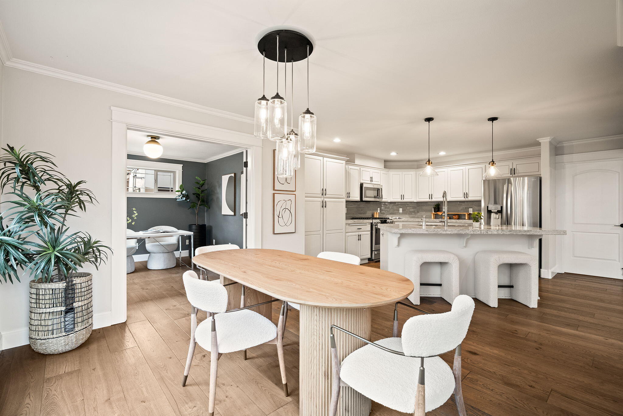 Ridgewater - Residential