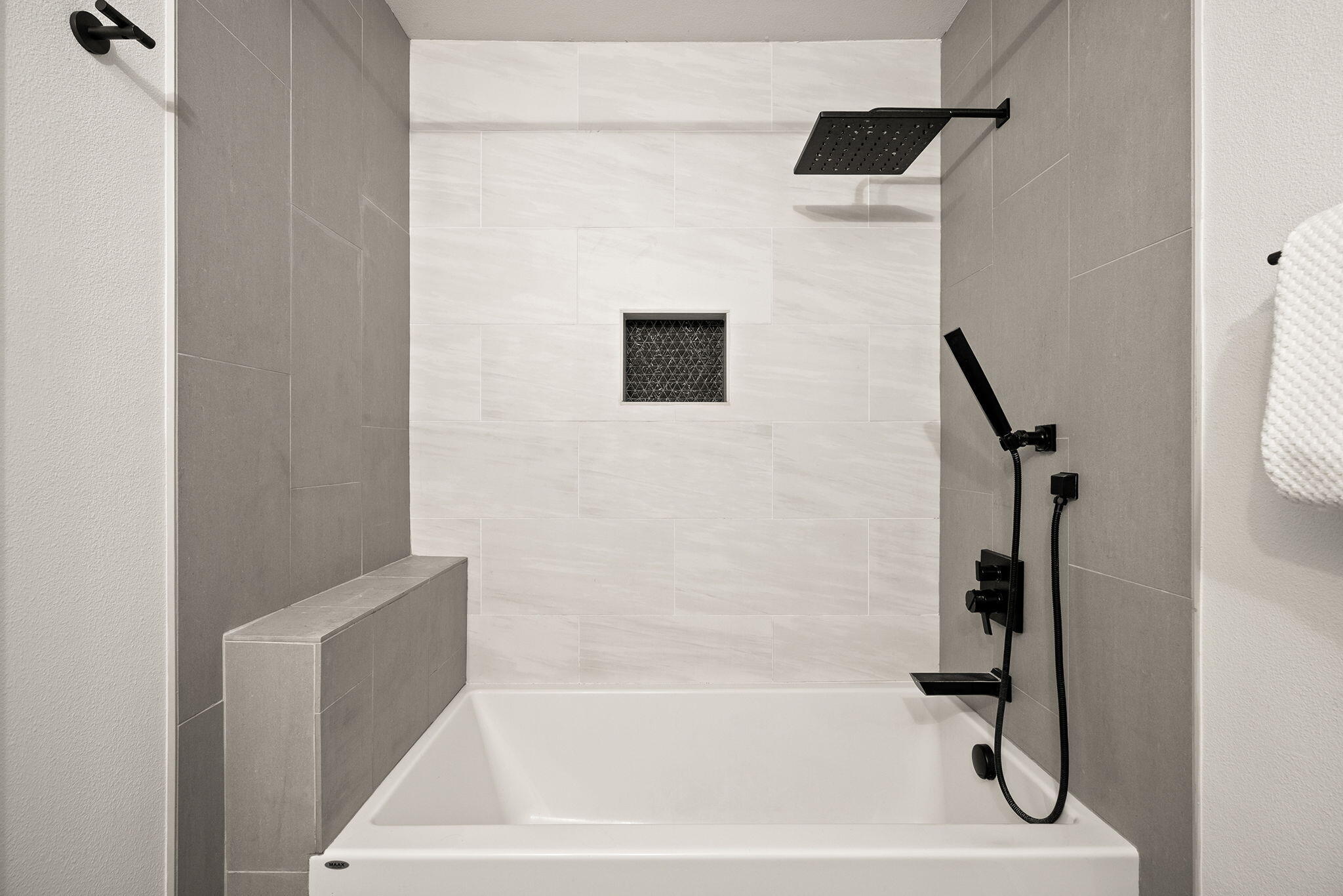 Ridgewater - Residential