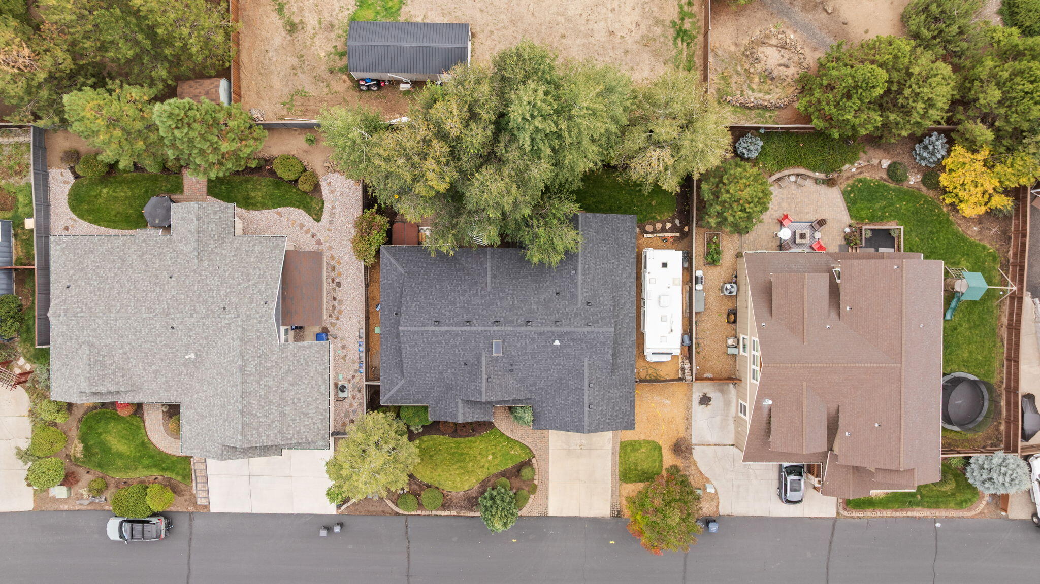 Ridgewater - Residential