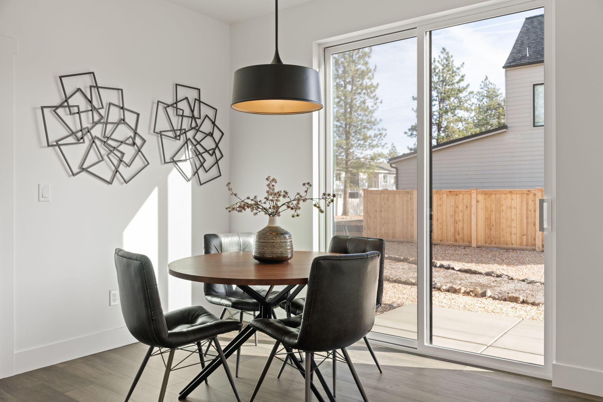 Sunset Meadows - Residential
