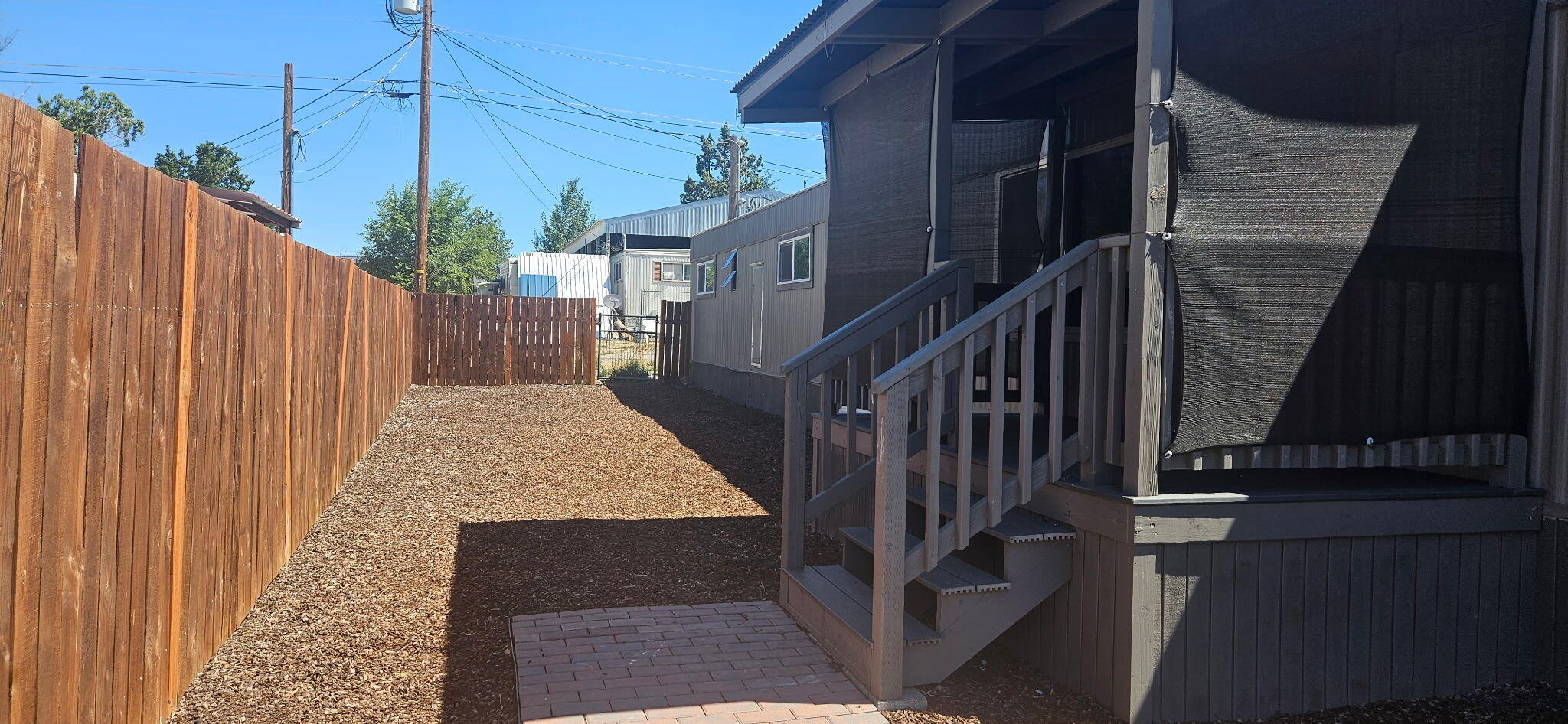 Casper Mob Acres - Residential