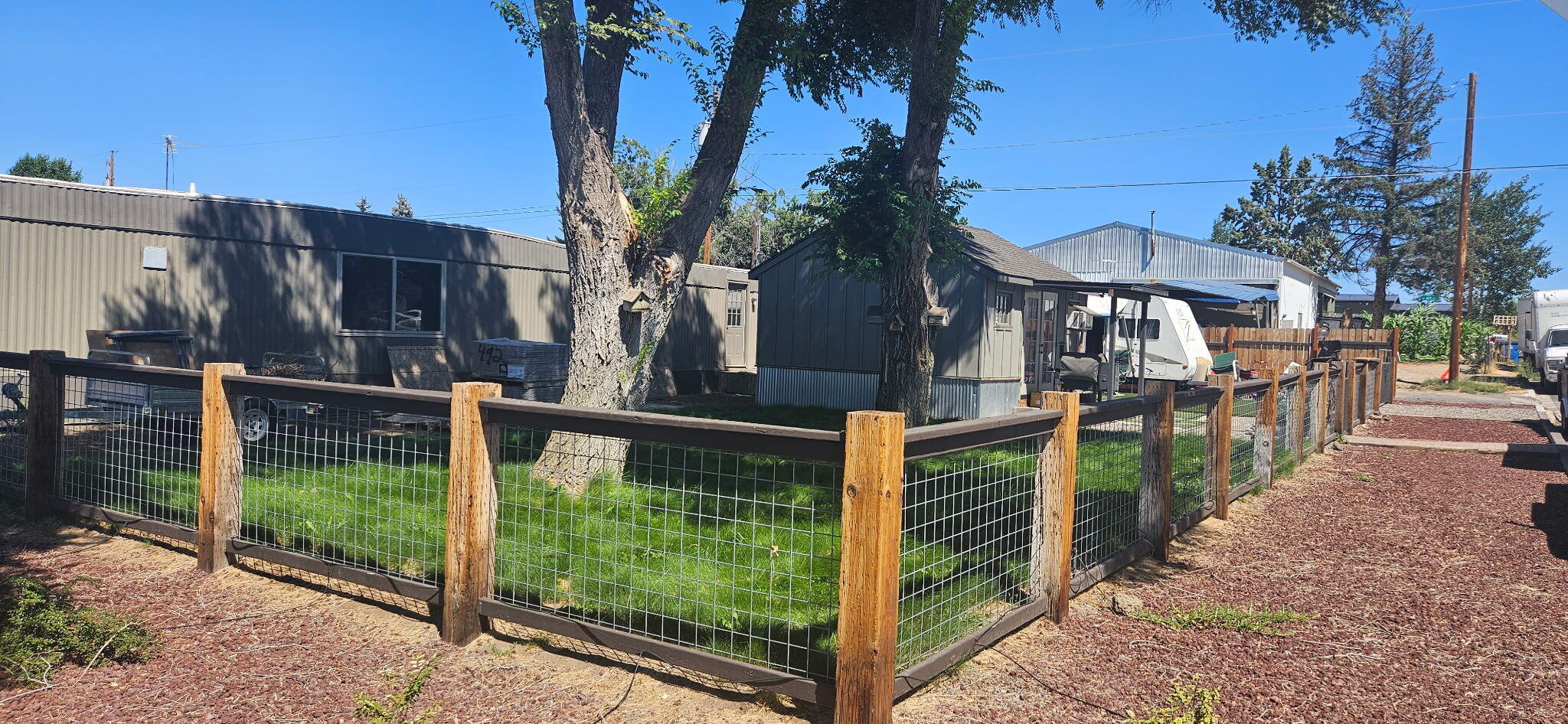 Casper Mob Acres - Residential