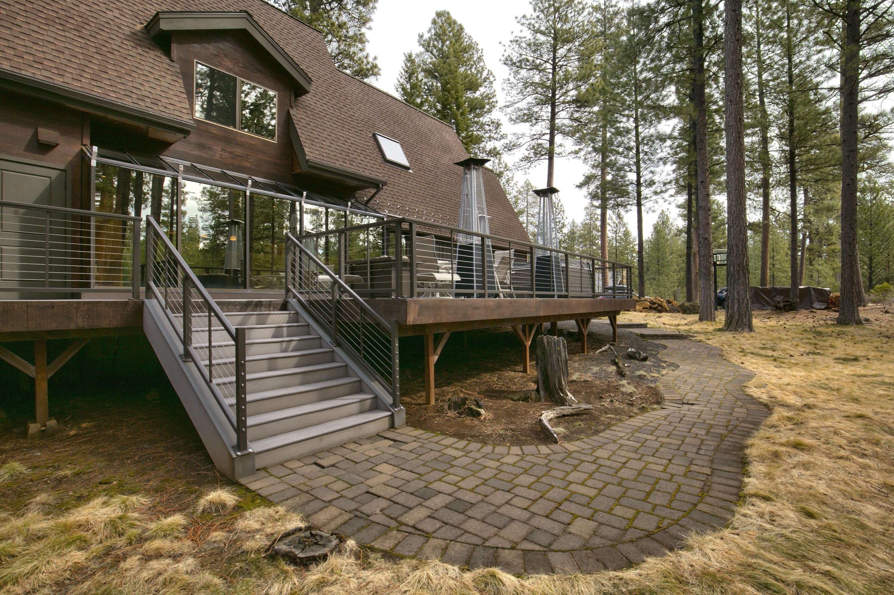 South Meadow - Residential