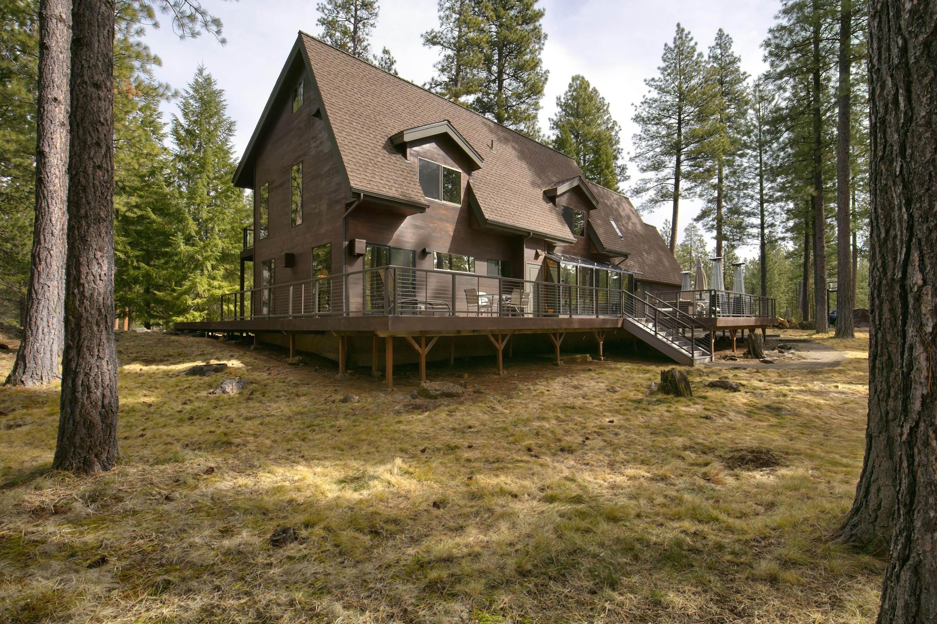 South Meadow - Residential