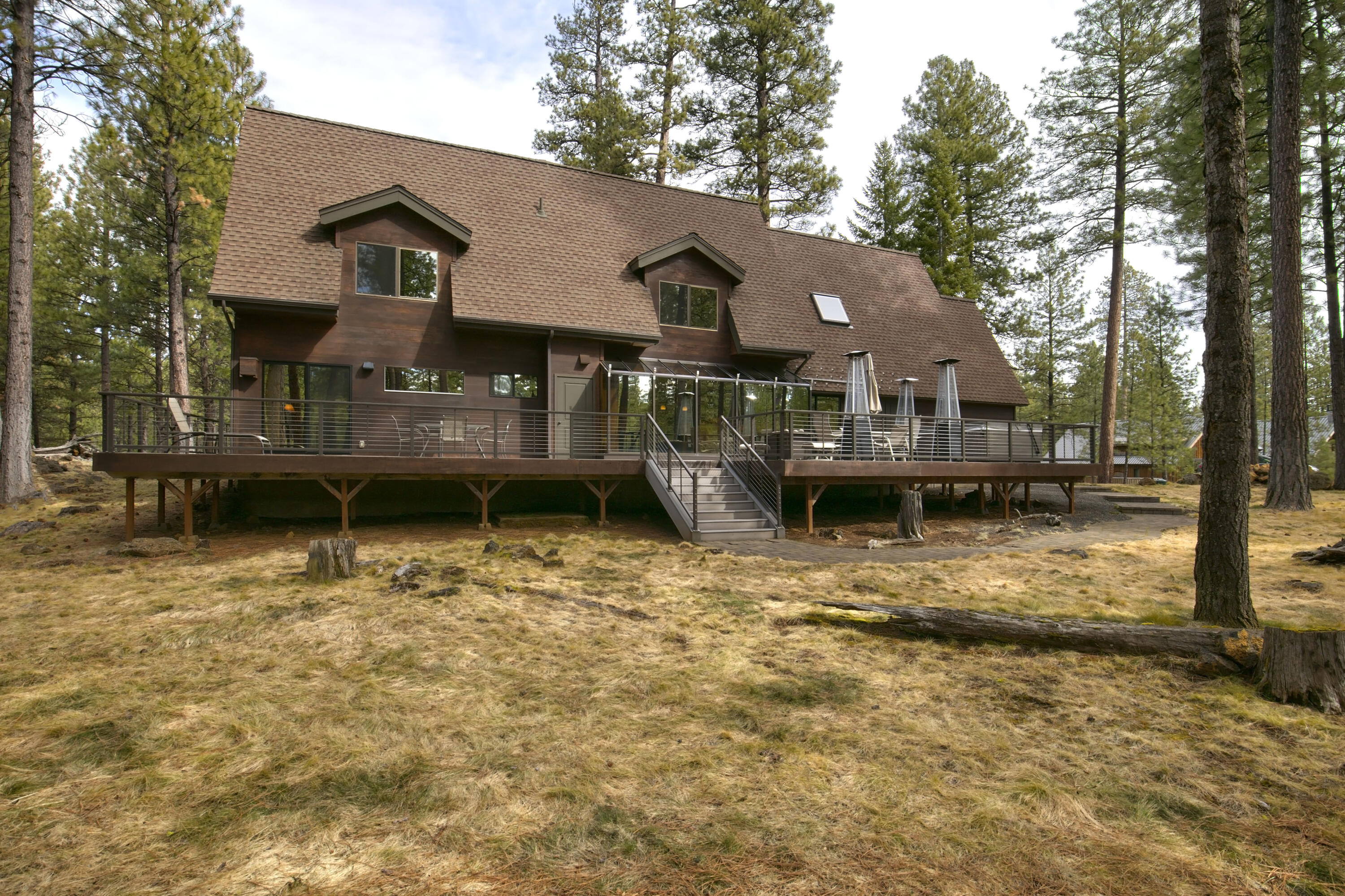 South Meadow - Residential