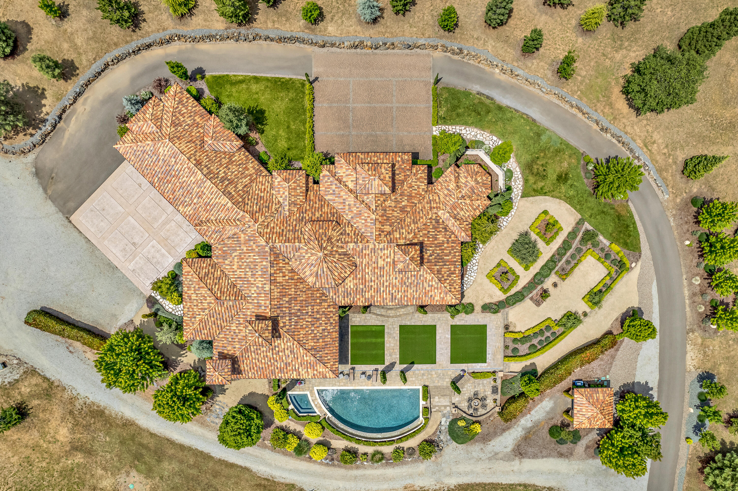 N/A - Residential