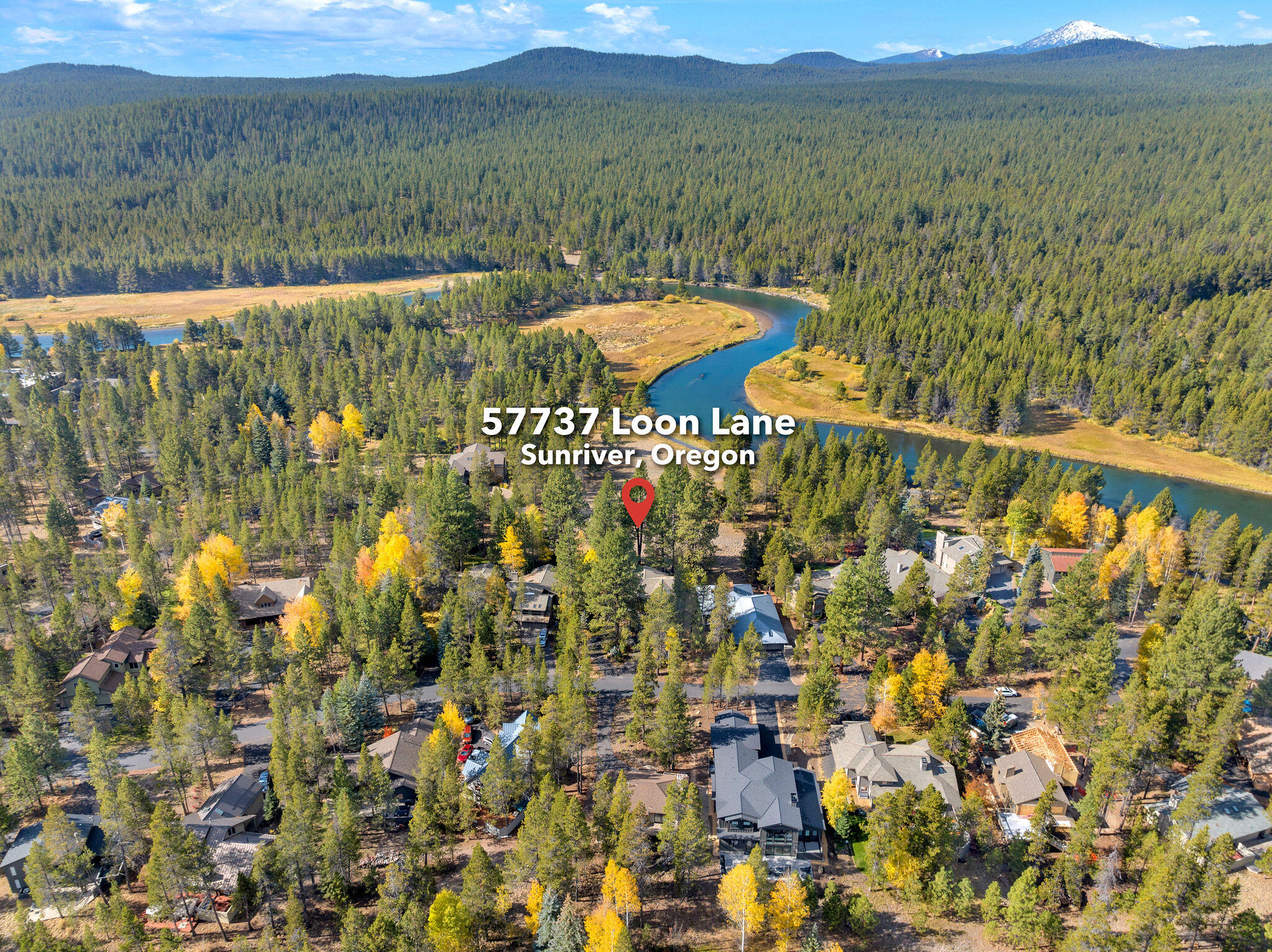 River Village - Residential