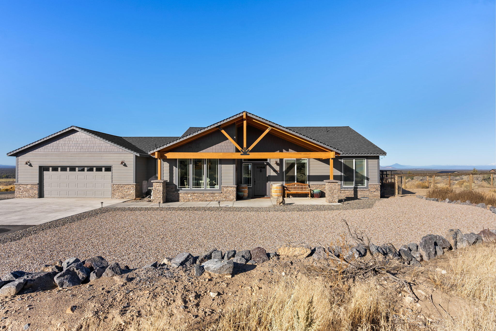 Grandview - Residential