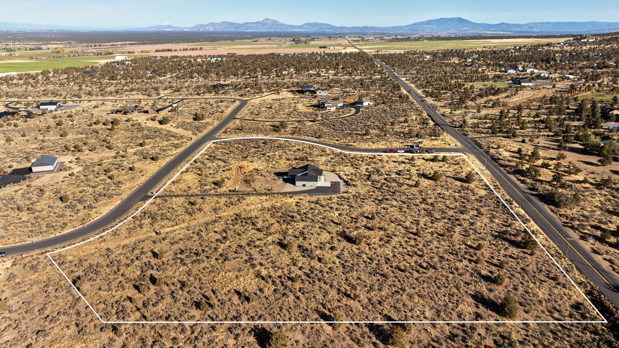 Grandview - Residential