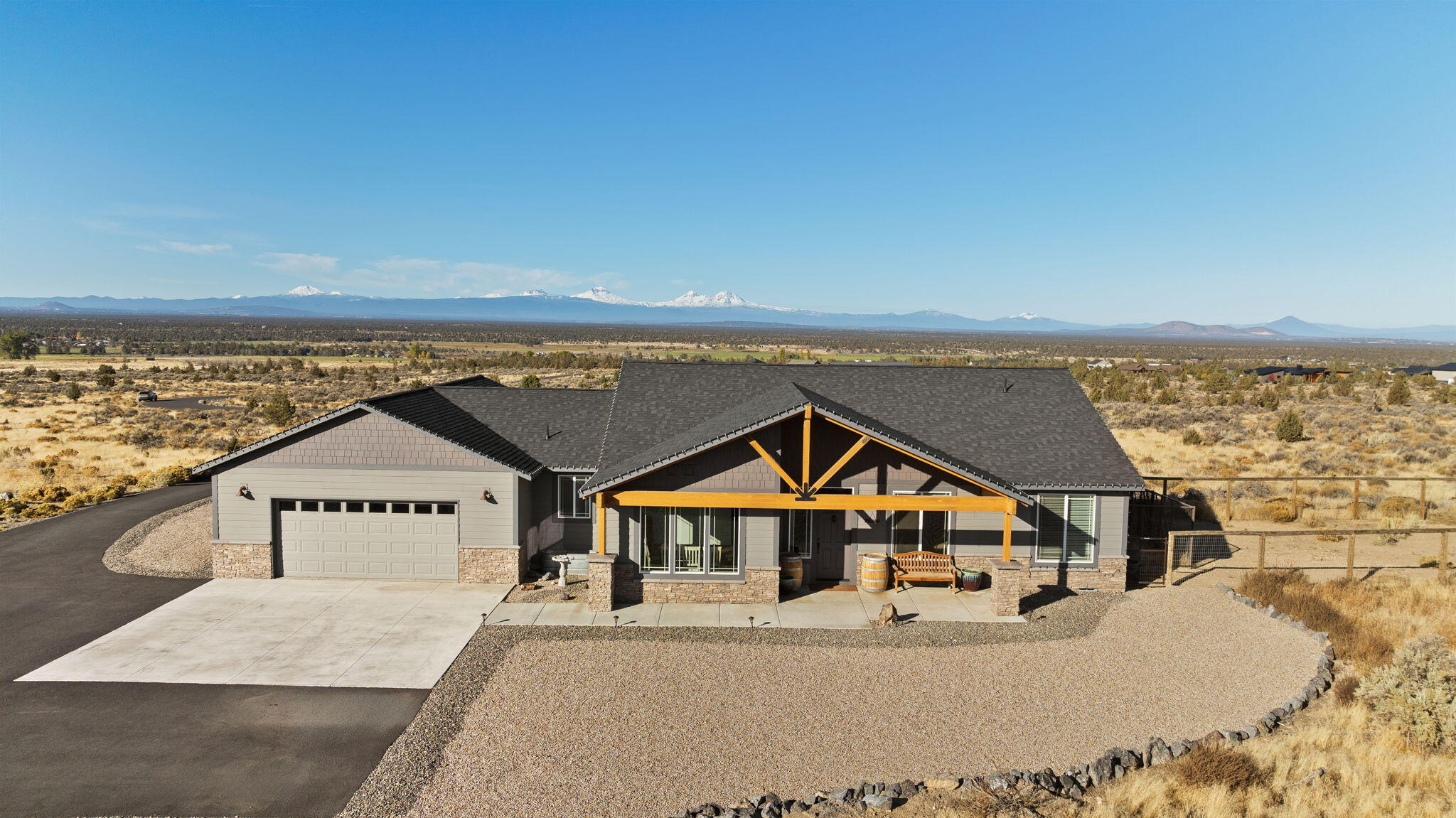 Grandview - Residential