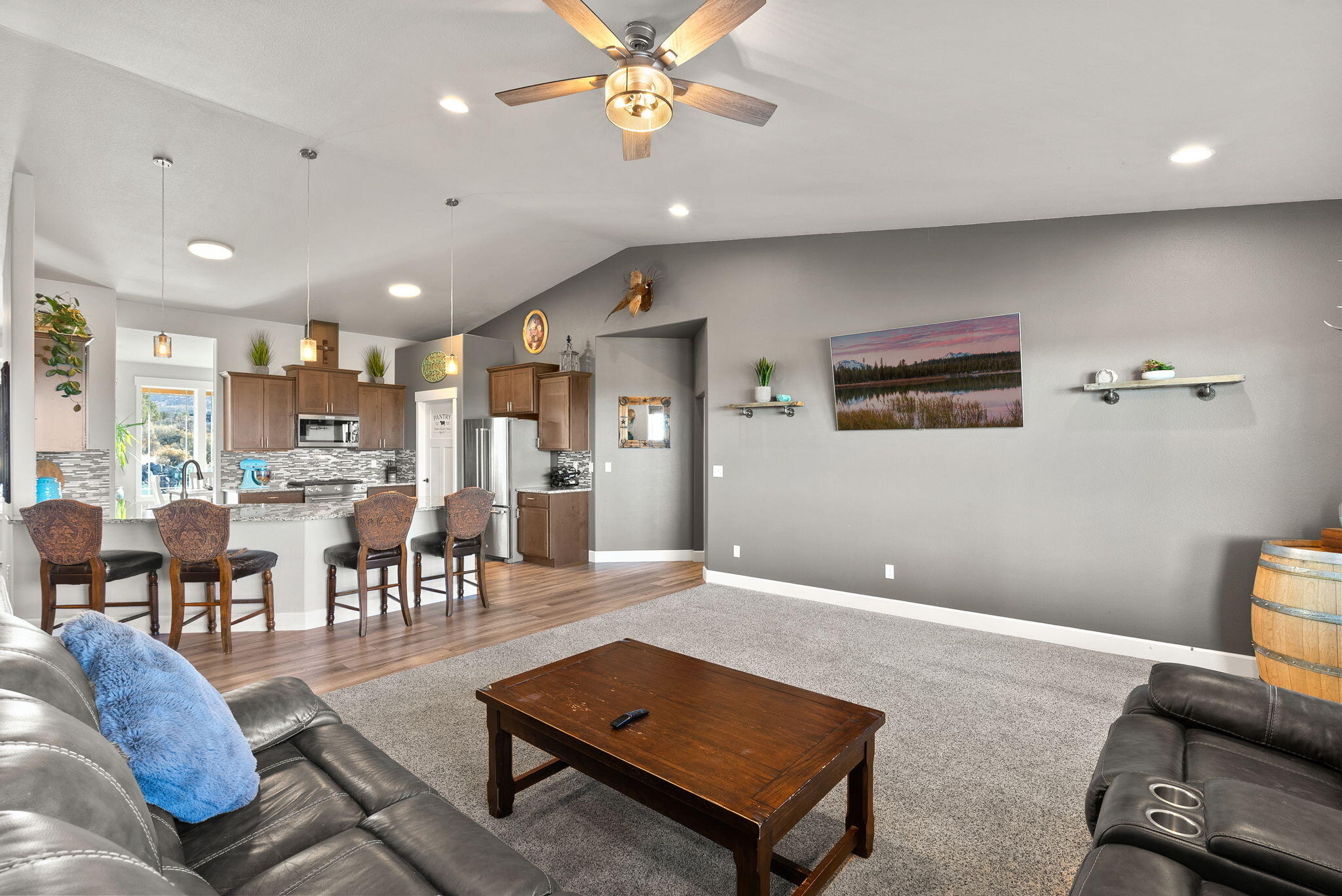 Grandview - Residential