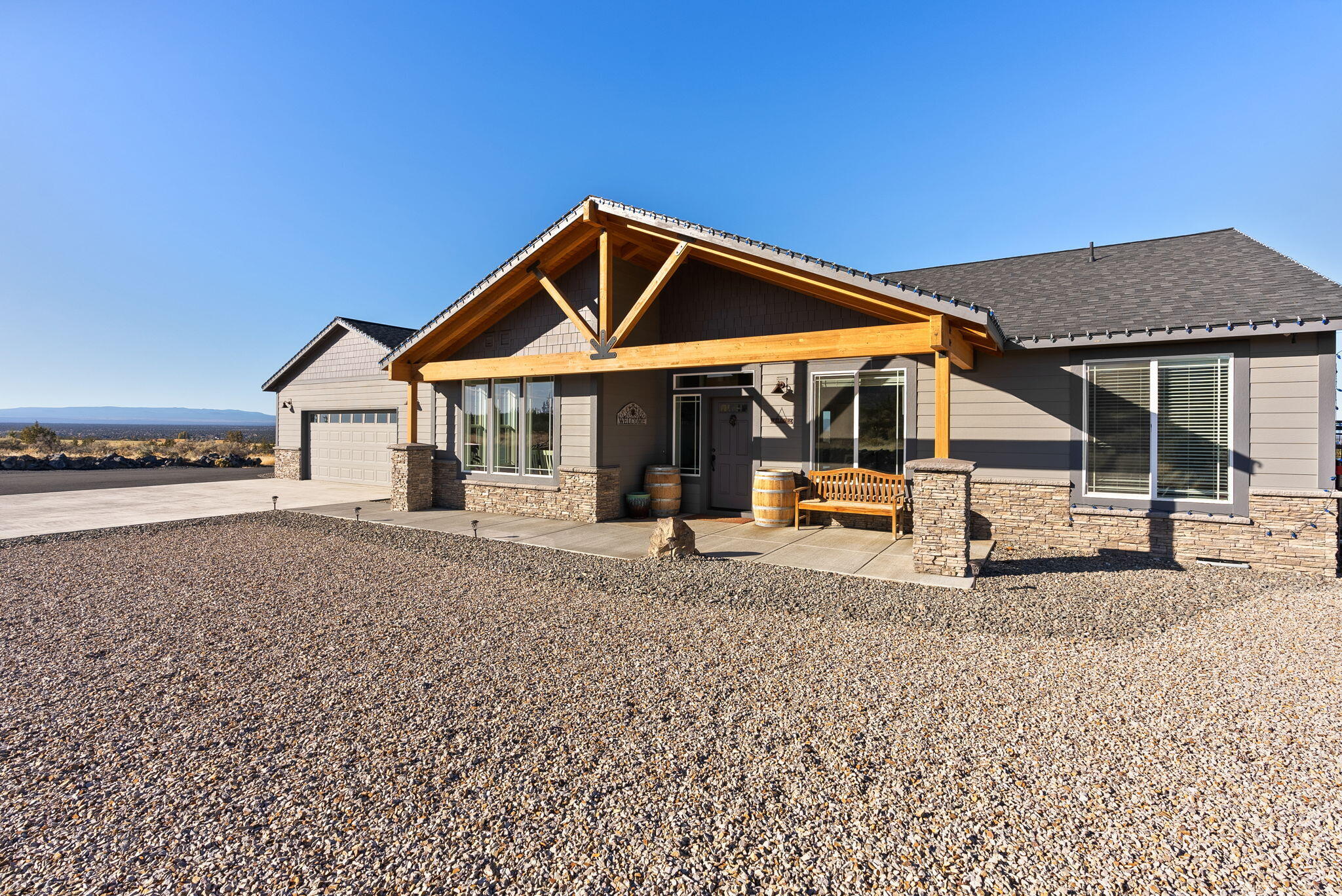 Grandview - Residential