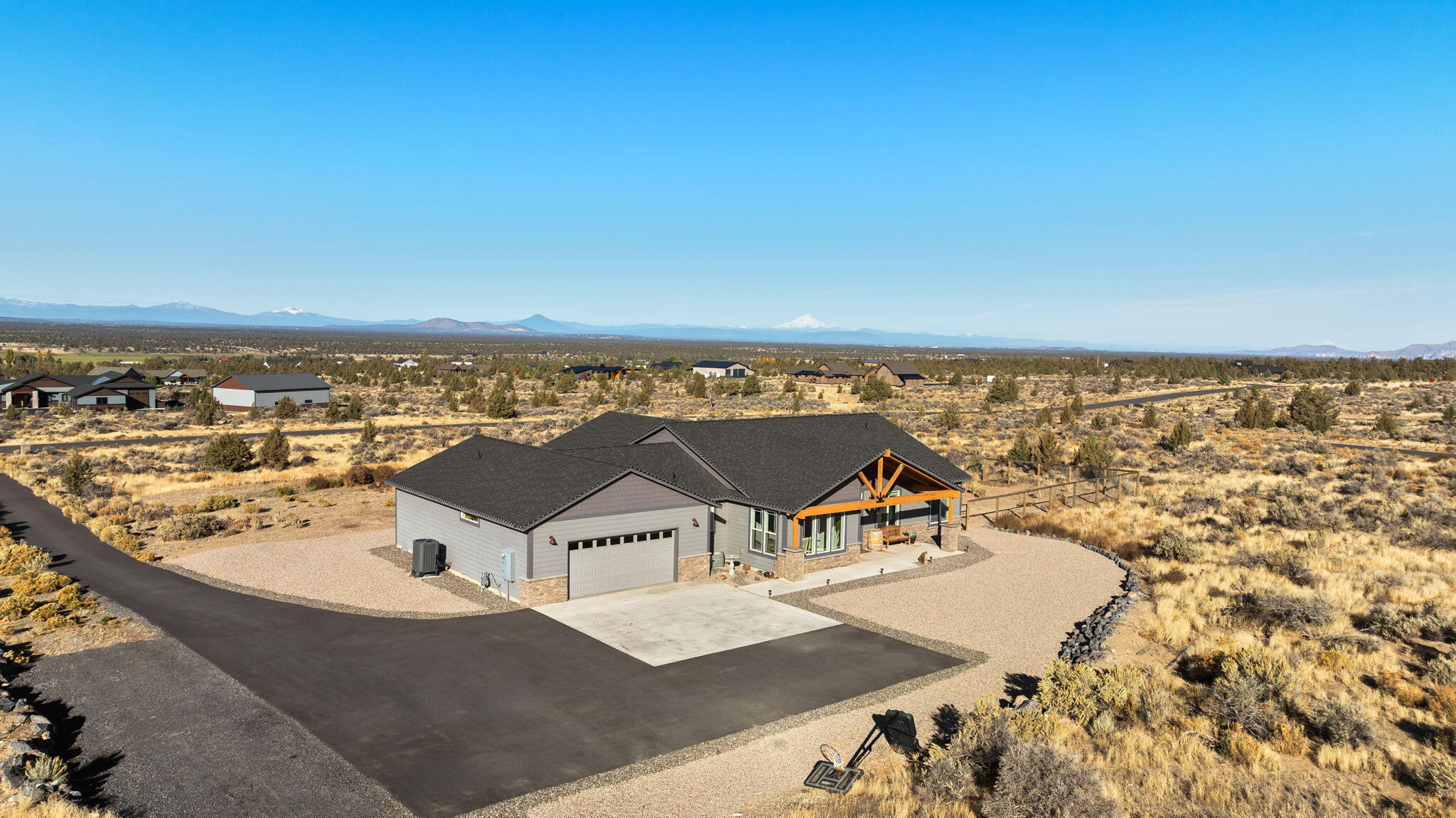 Grandview - Residential
