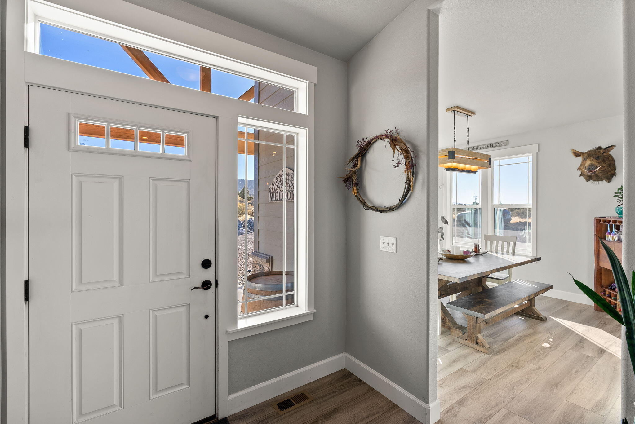 Grandview - Residential