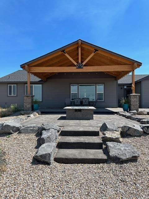 Grandview - Residential