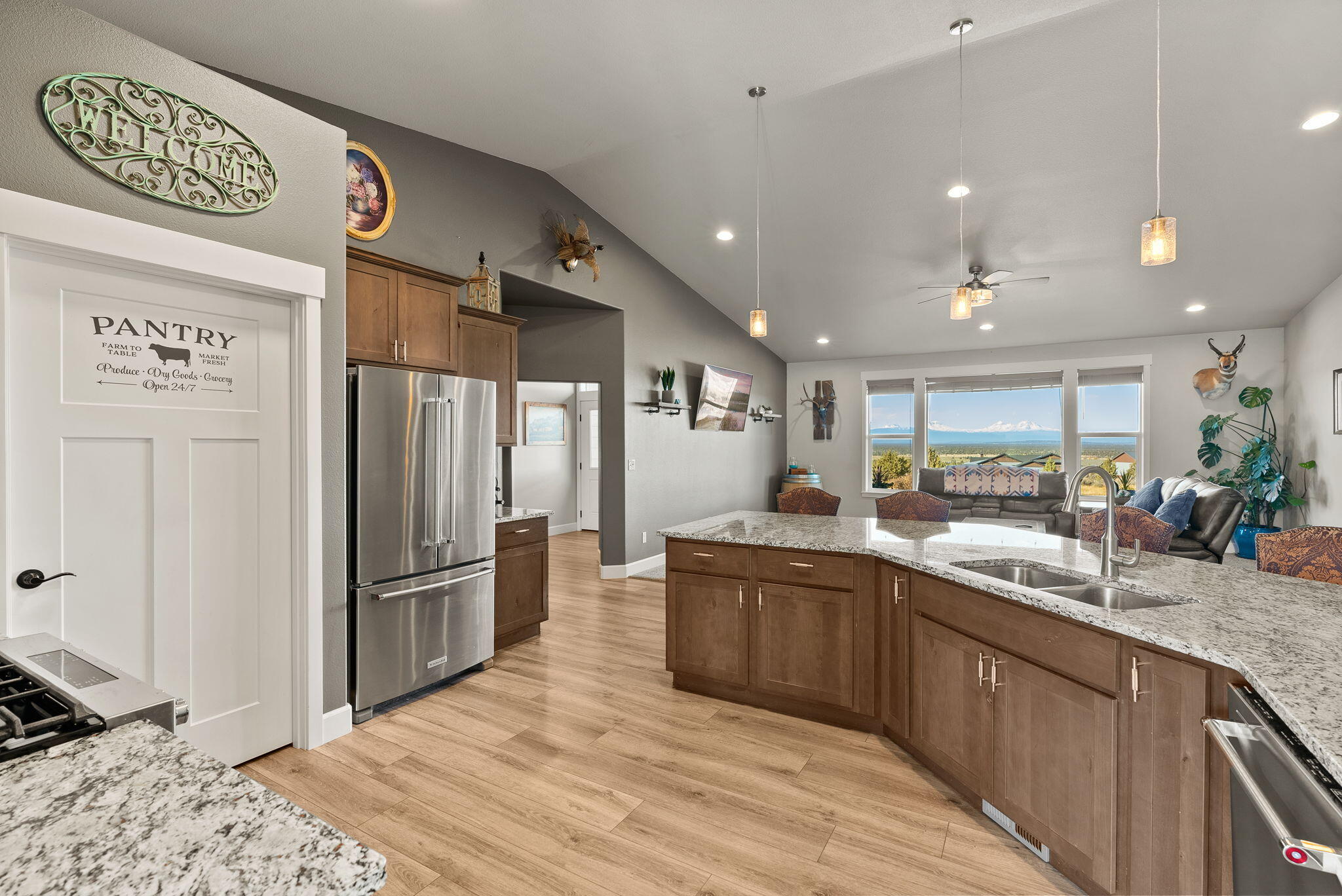 Grandview - Residential