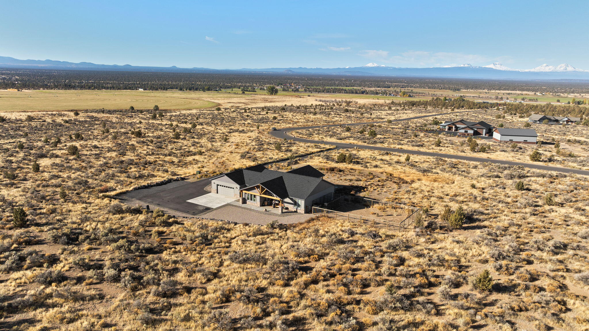 Grandview - Residential