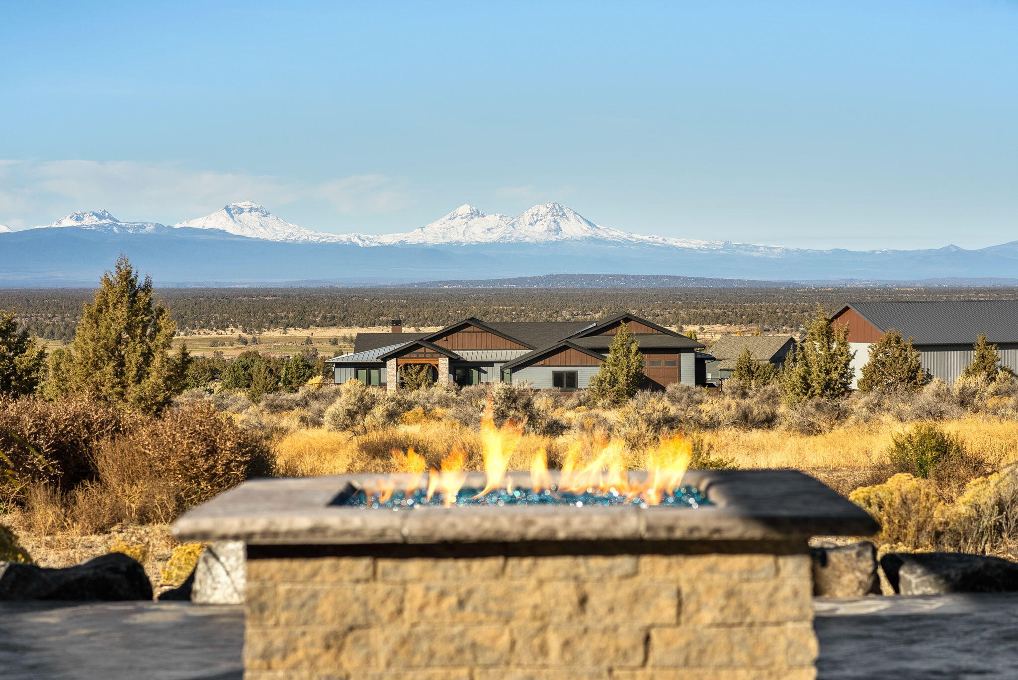 Grandview - Residential