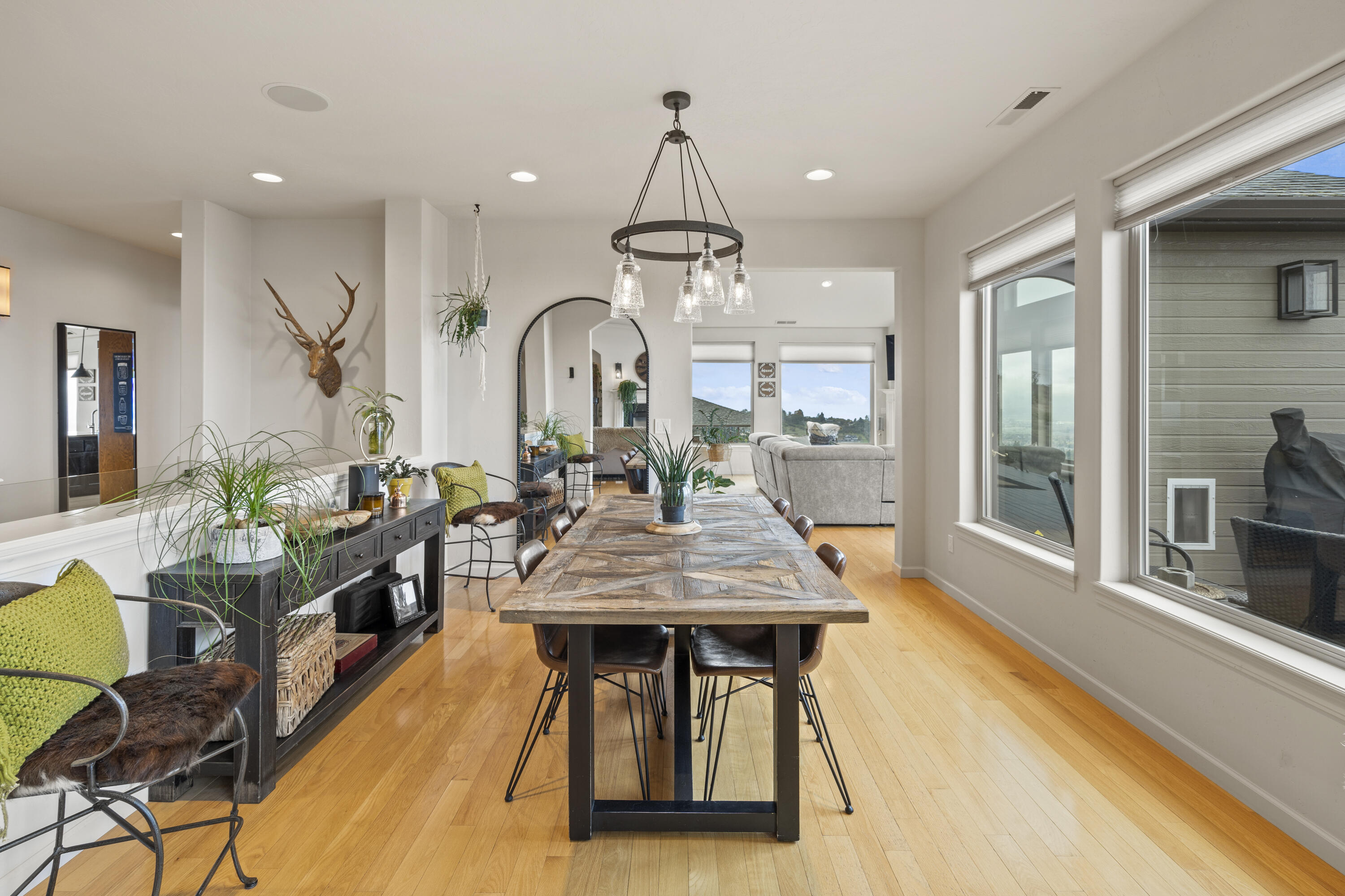 Cambridge Park Phase II - Residential