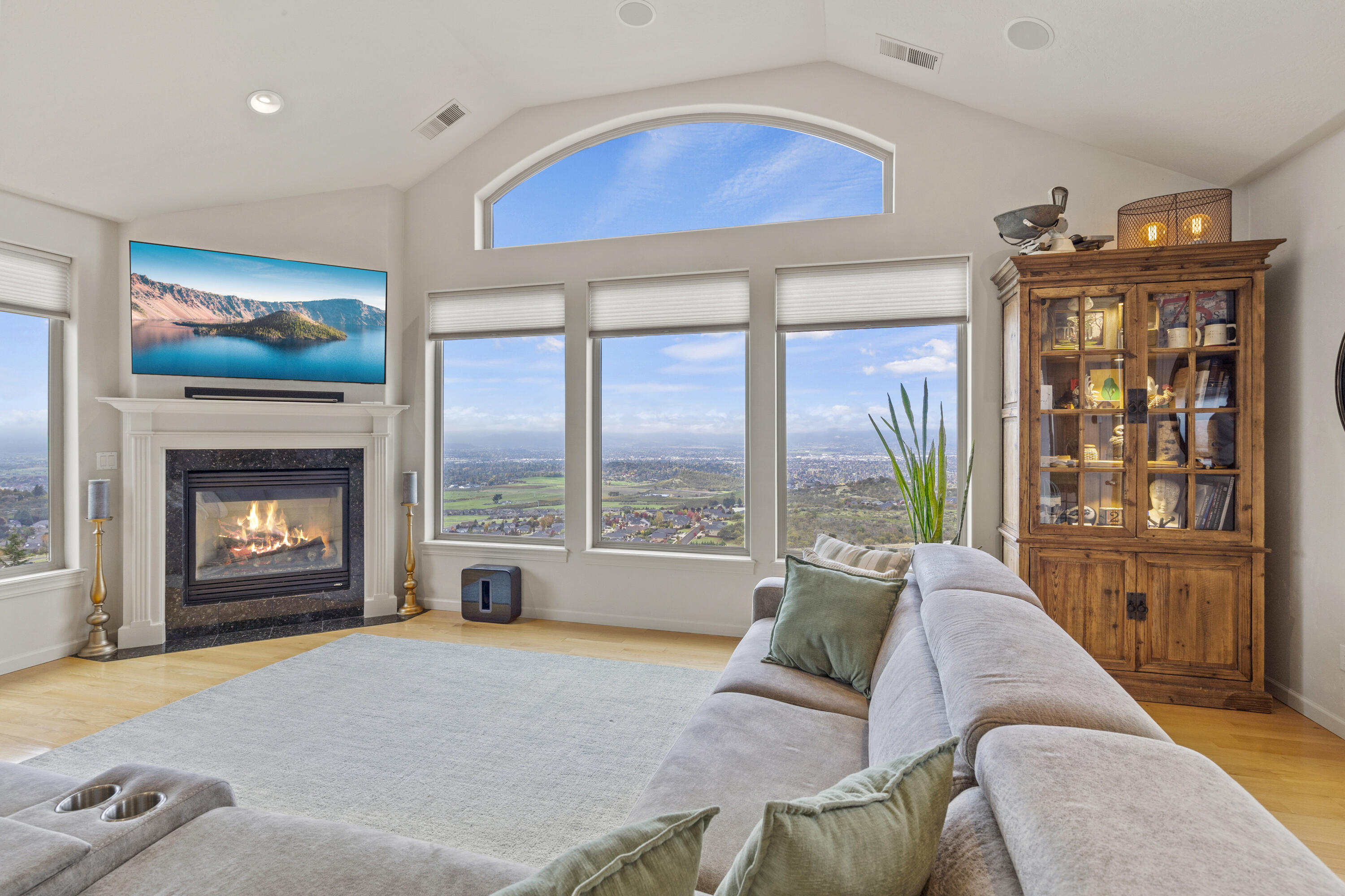 Cambridge Park Phase II - Residential