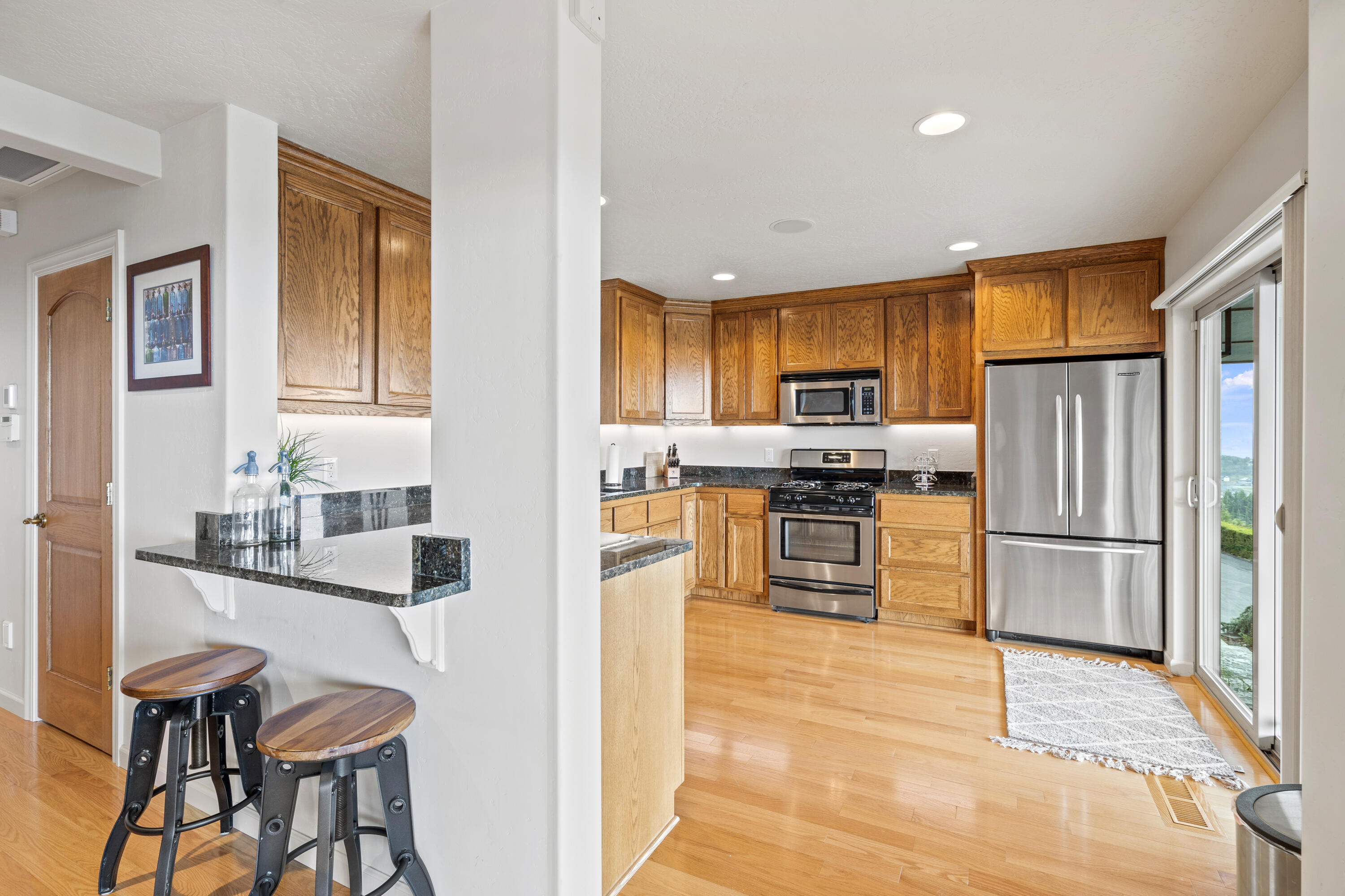 Cambridge Park Phase II - Residential