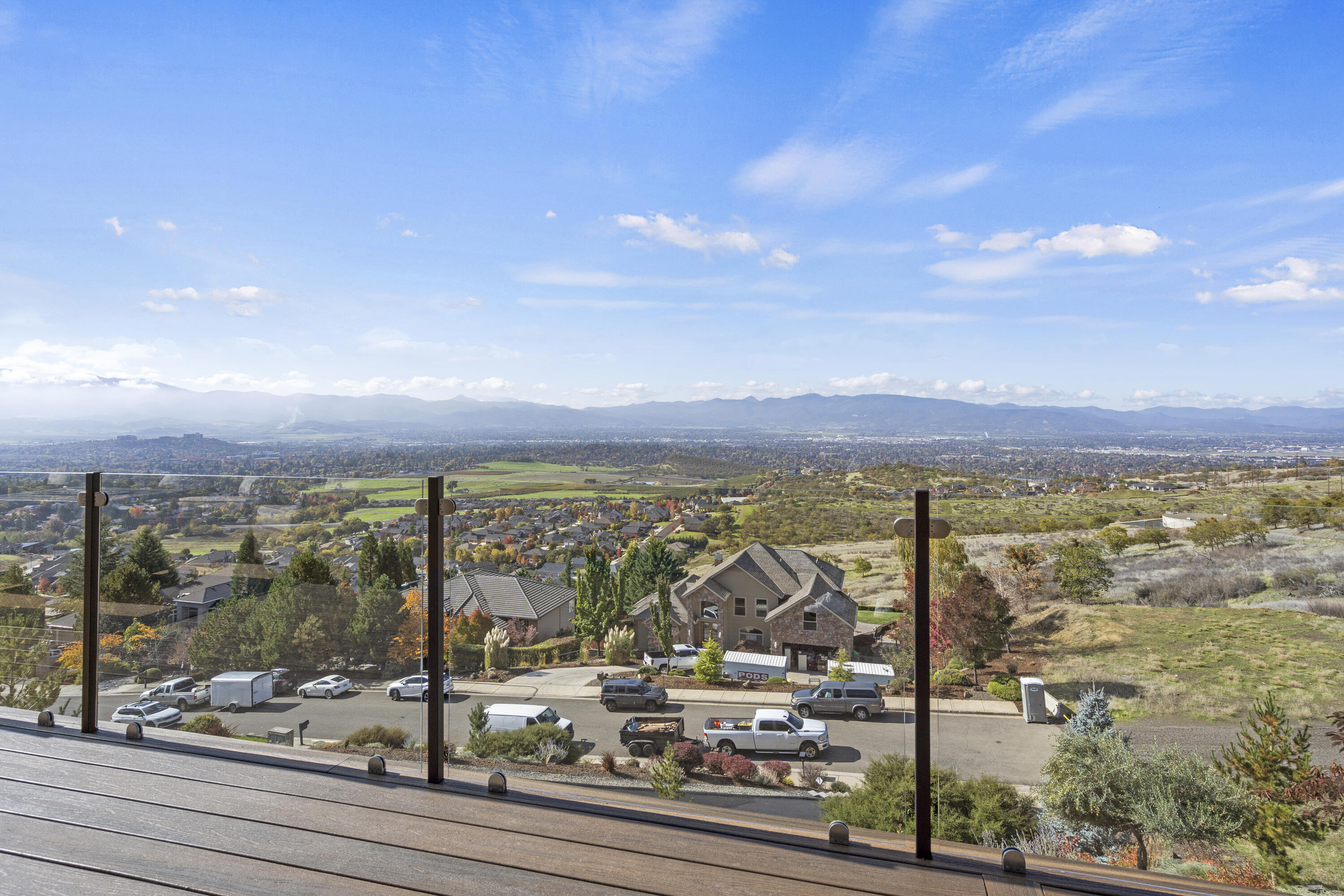 Cambridge Park Phase II - Residential