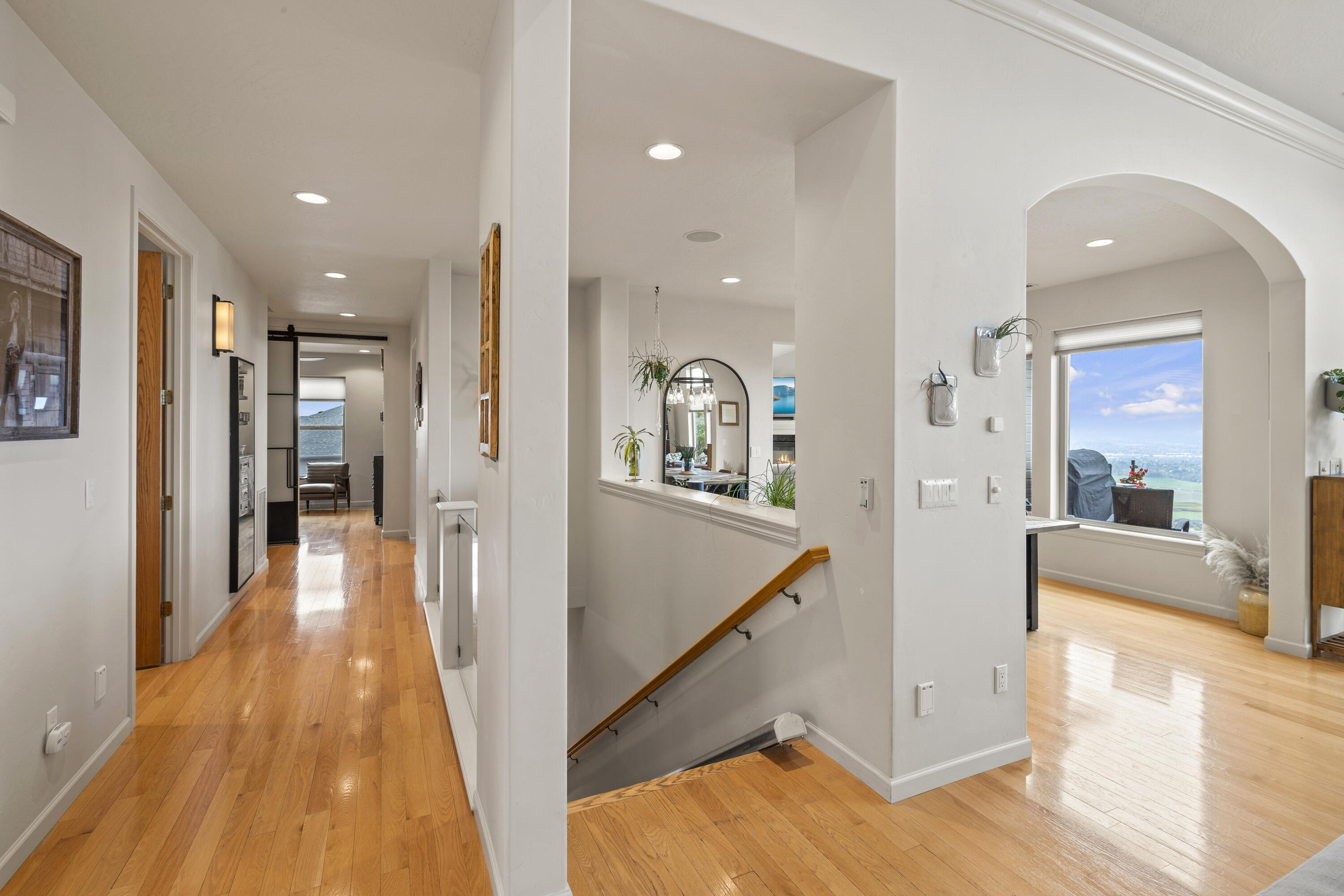 Cambridge Park Phase II - Residential