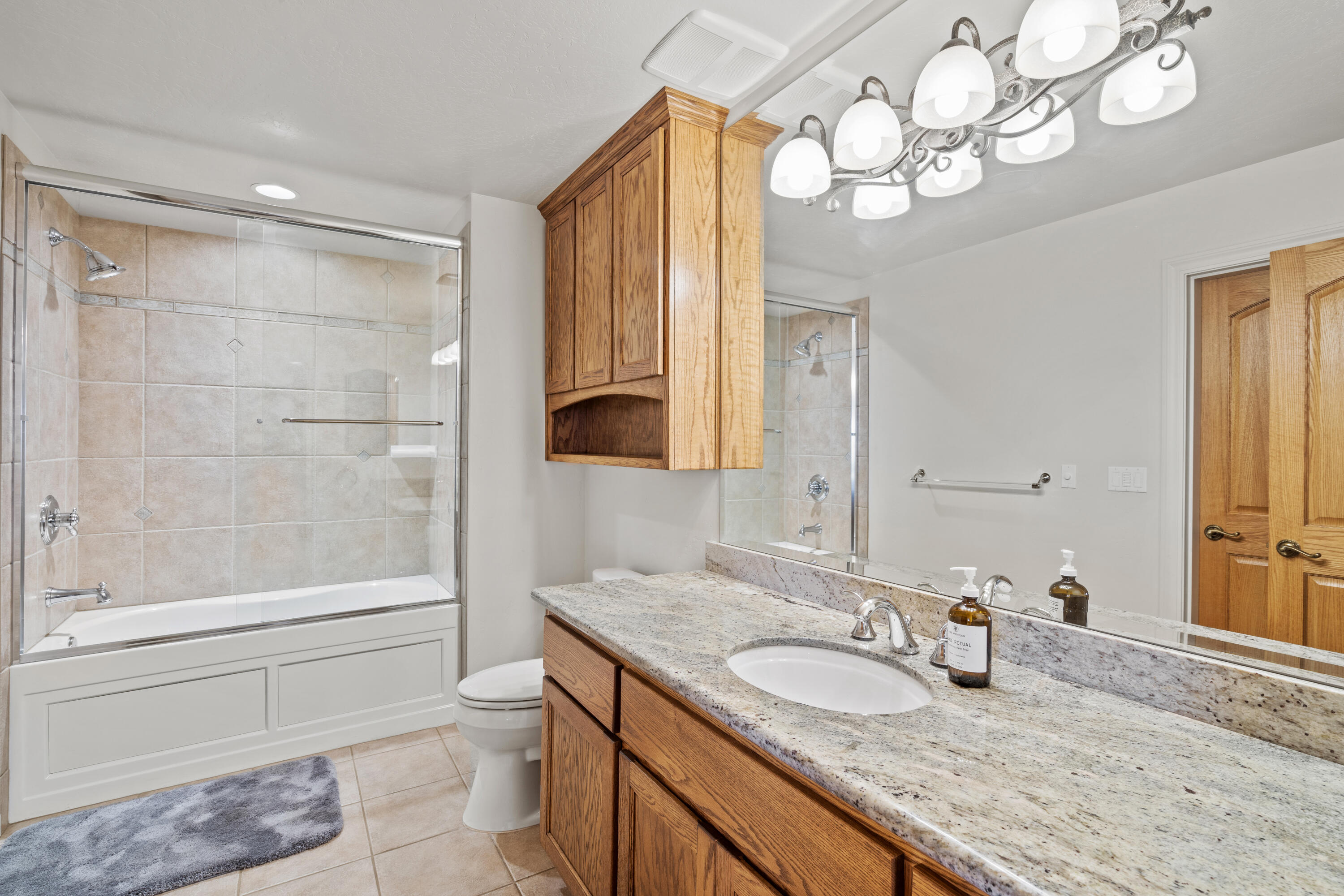 Cambridge Park Phase II - Residential