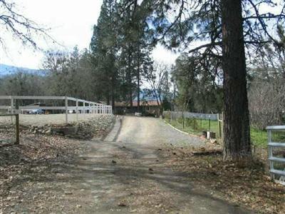 Remodled Two Family Setup, 2nd Home Single Wide Can Be Replaced With 2nd House. Riding Arena, Pasture, Trees Outbuildings Charming Setting. 4th Bedroom In Garage. Hay Storage . New Addition In 03. Looks & Feels Like New. Rents & Show See Addendum.