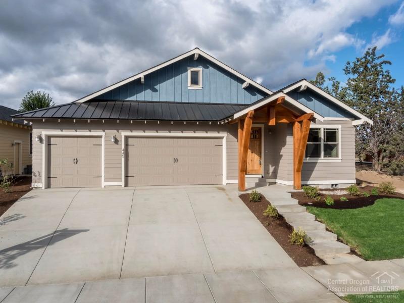 Fieldstone Crossing - Residential