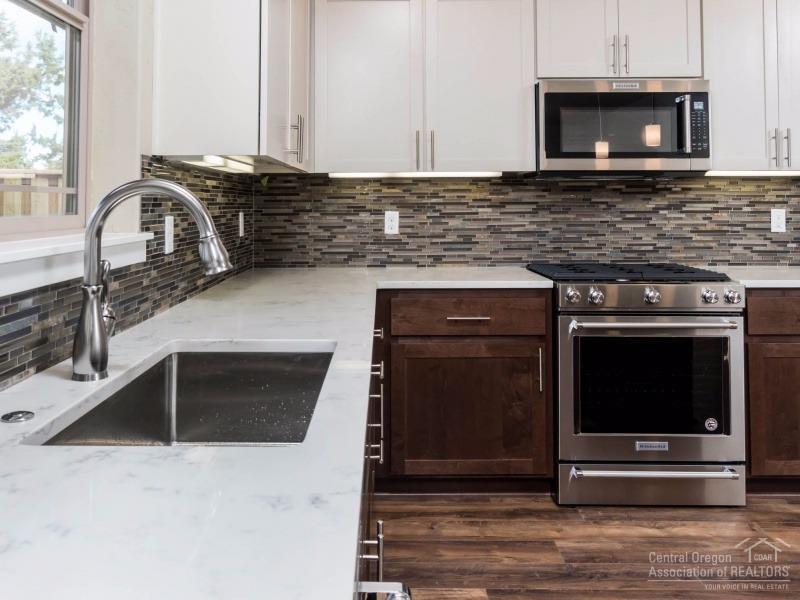 Fieldstone Crossing - Residential