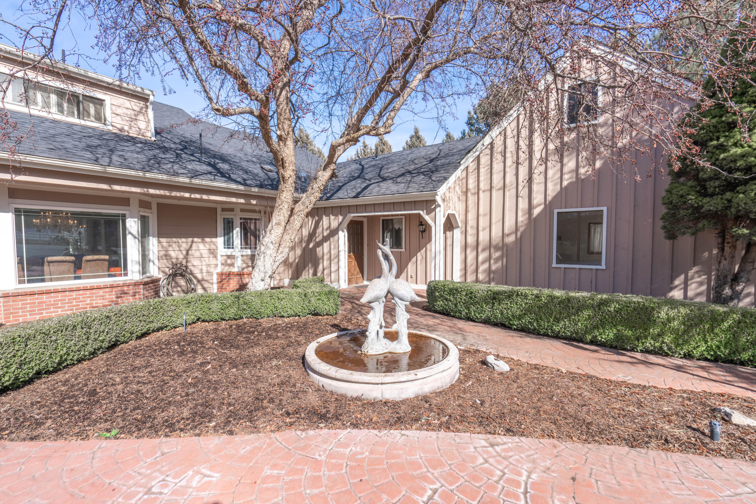 Eagle Crest - Residential
