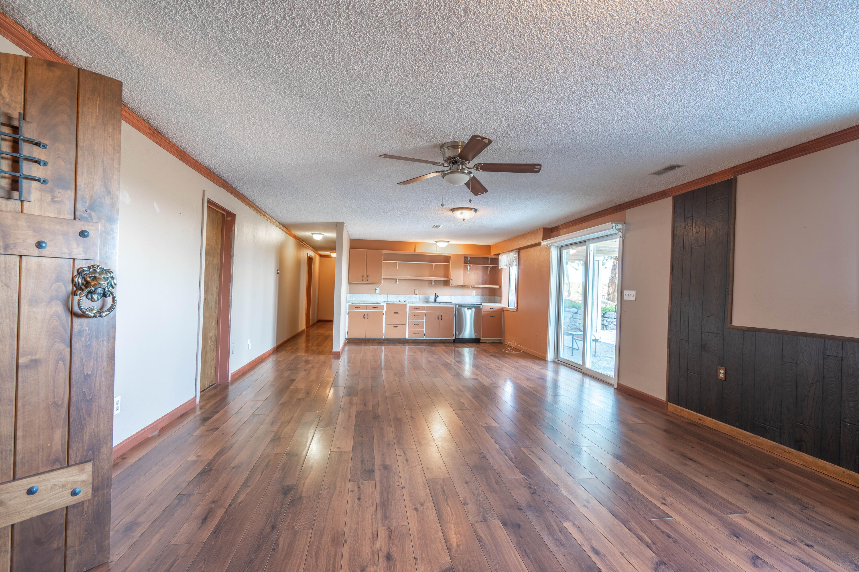 Eagle Crest - Residential