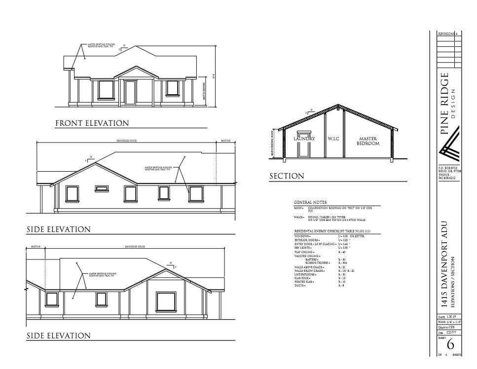 Highland - Residential