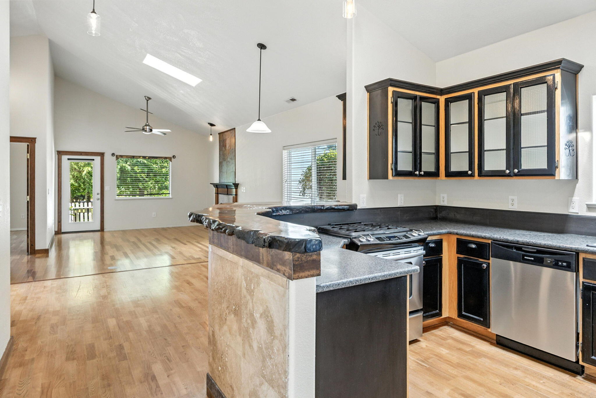 Meadowbrook Estates Subdivision - Residential