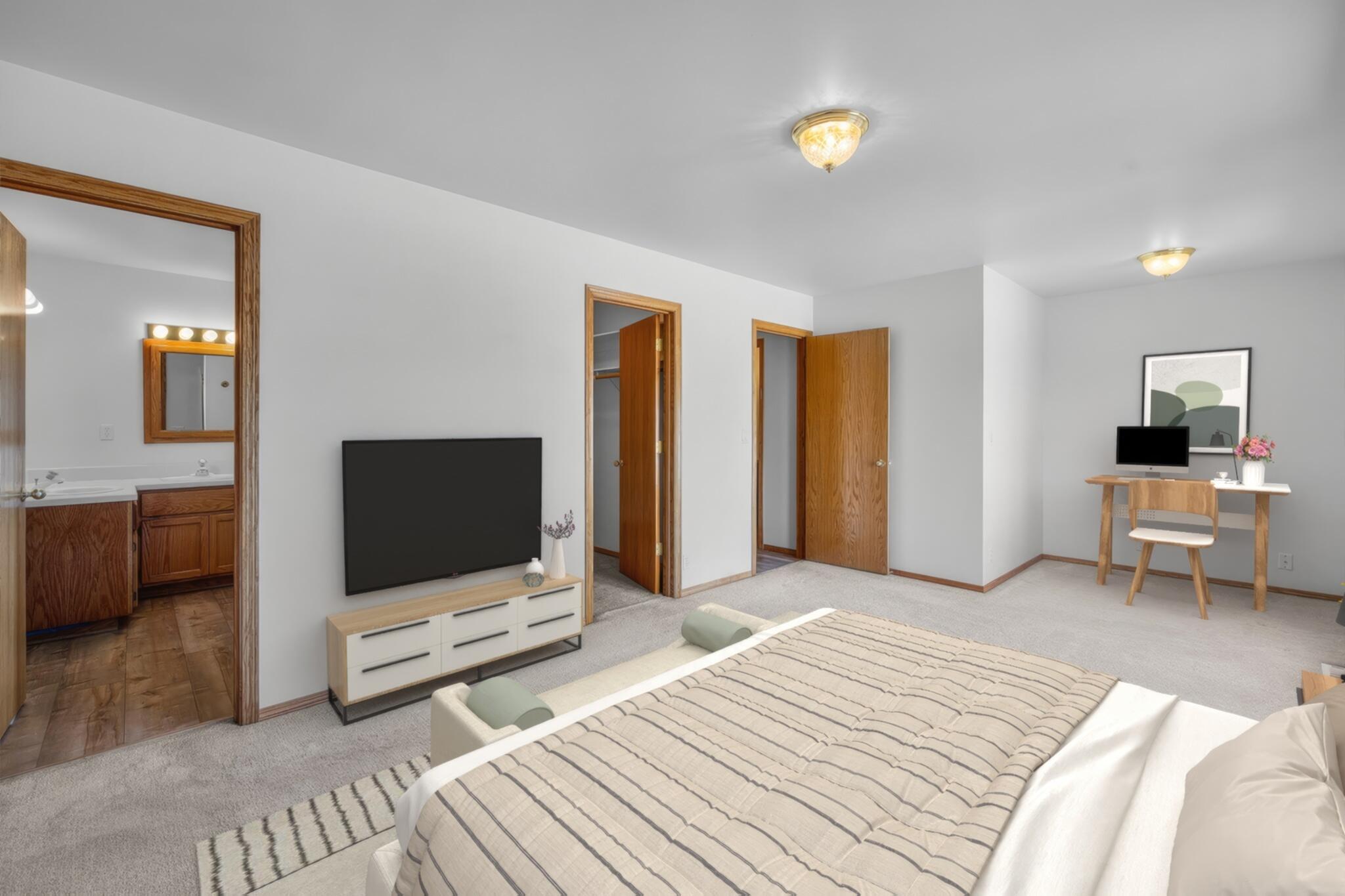 Bradetich Park - Residential
