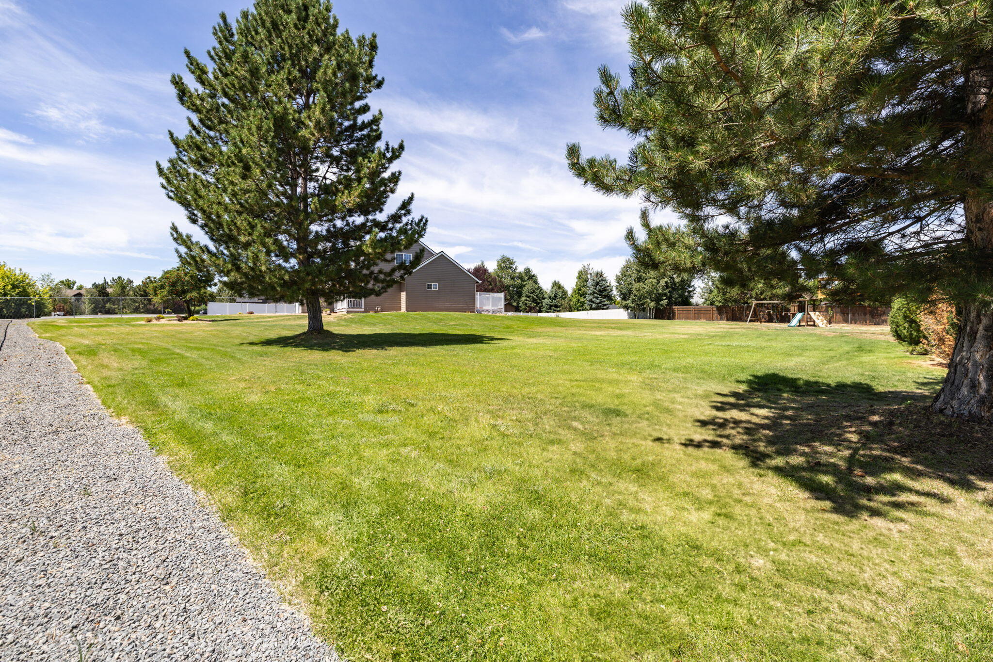 Bradetich Park - Residential