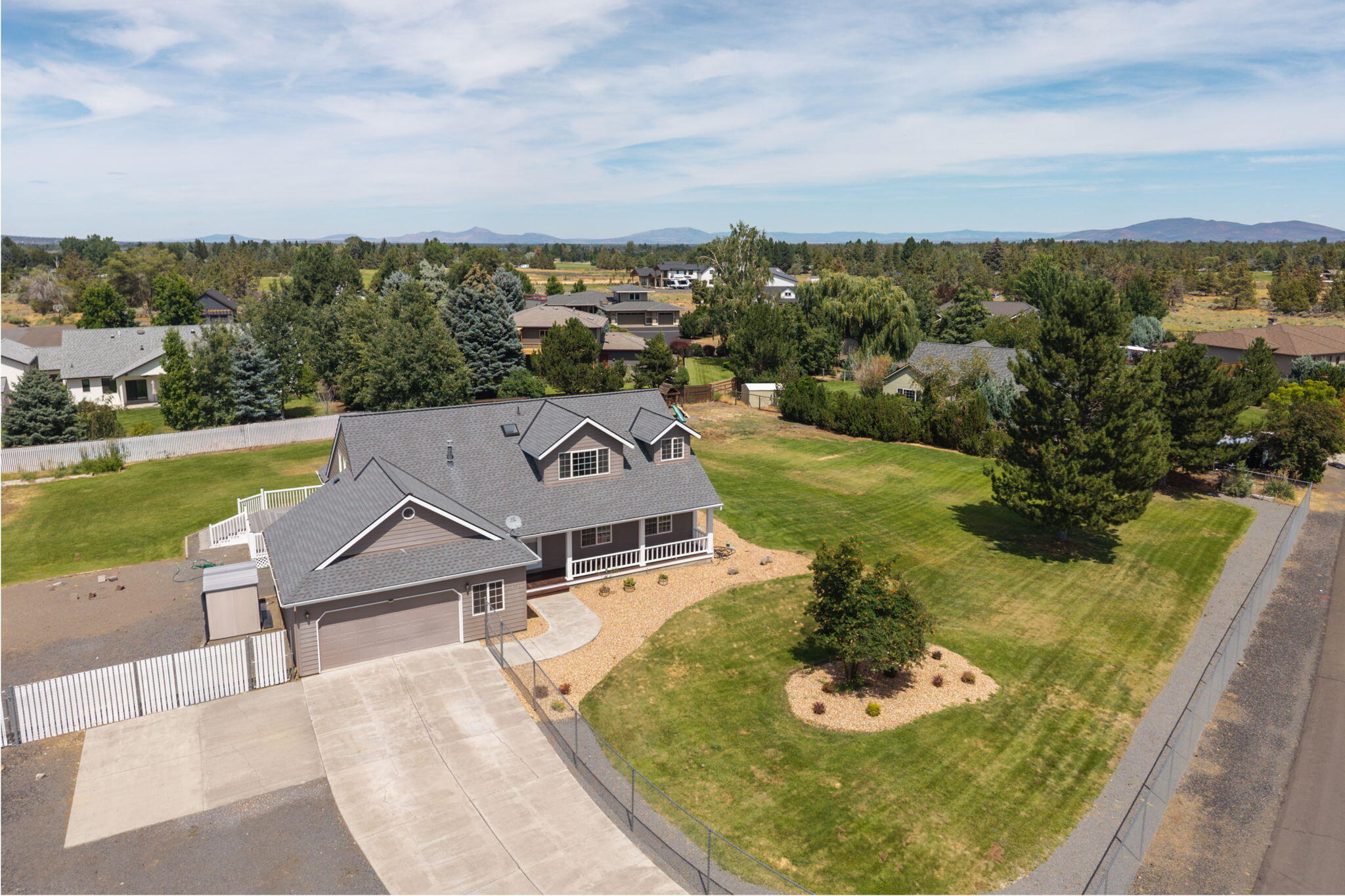 Bradetich Park - Residential
