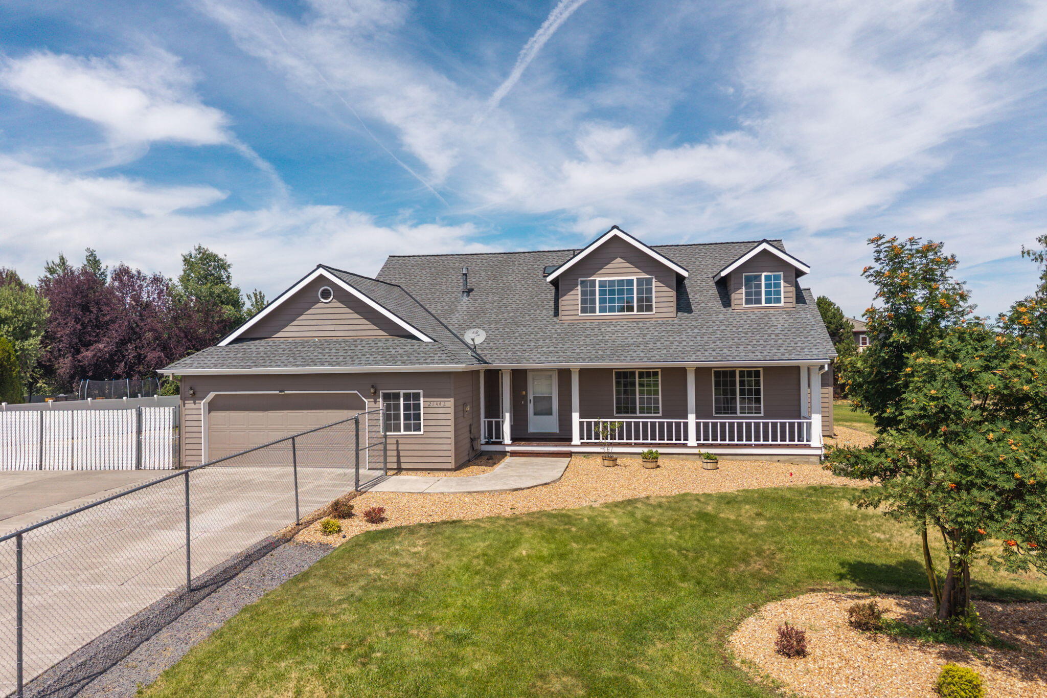 Bradetich Park - Residential