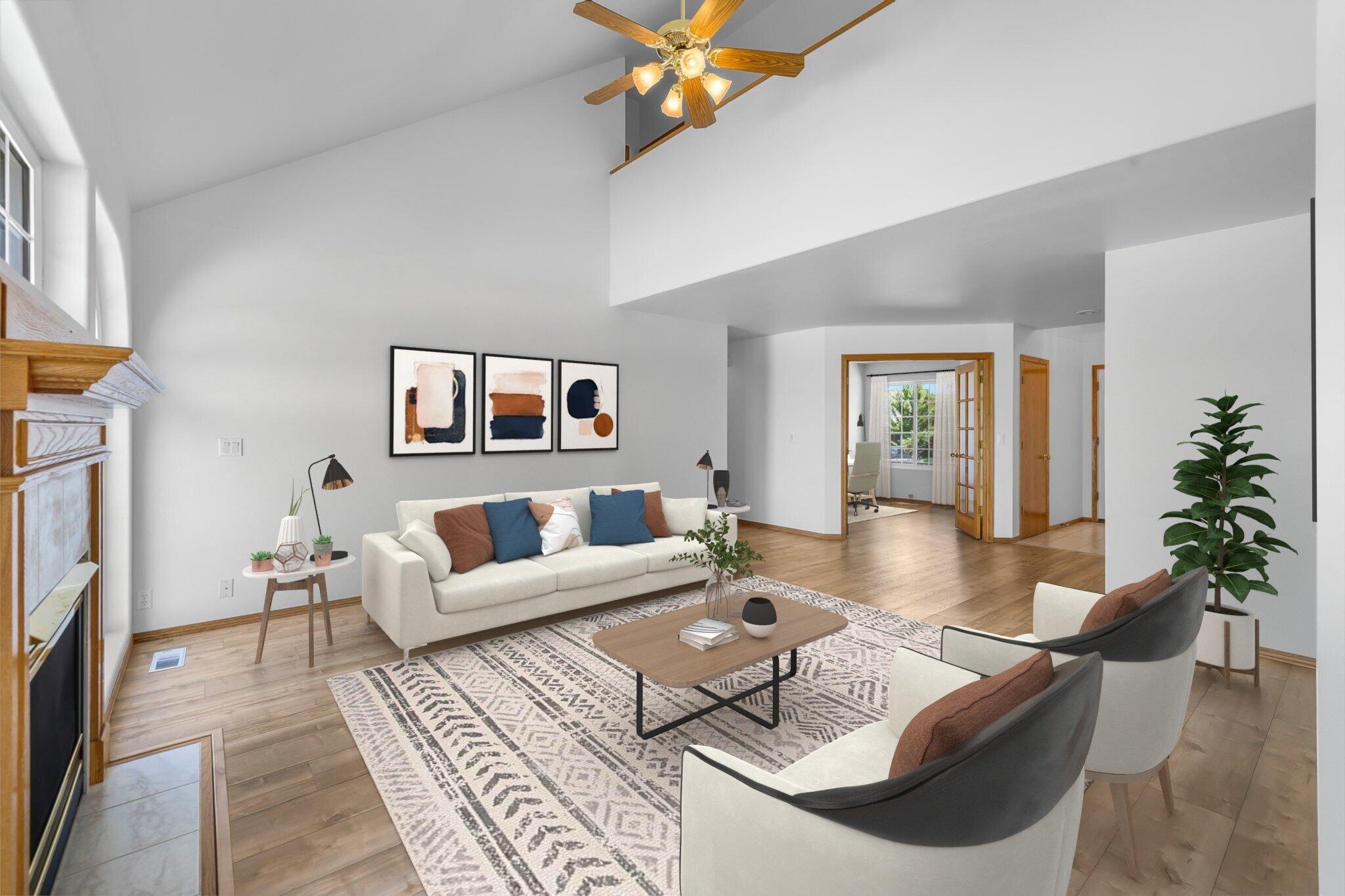 Bradetich Park - Residential
