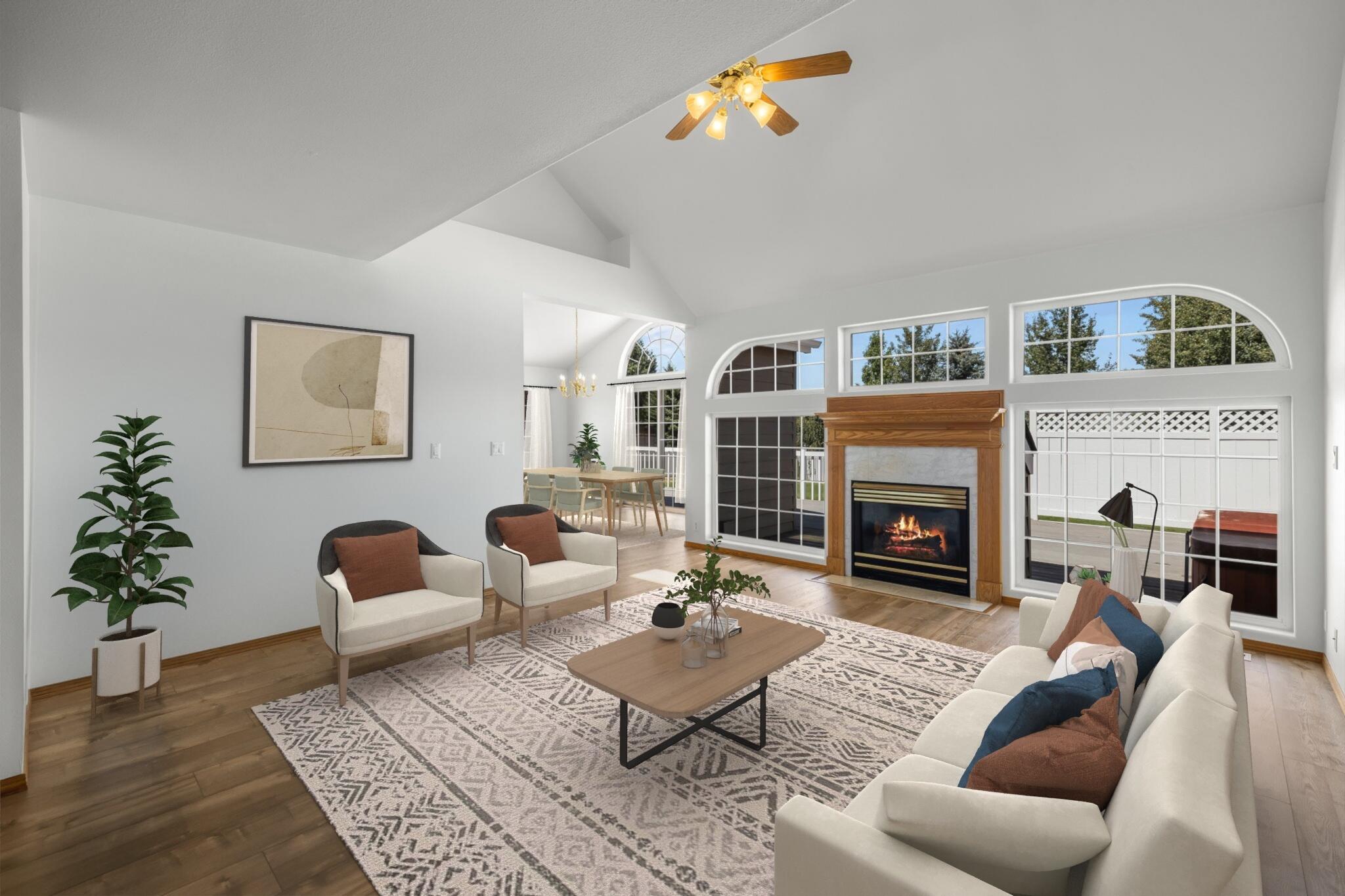 Bradetich Park - Residential