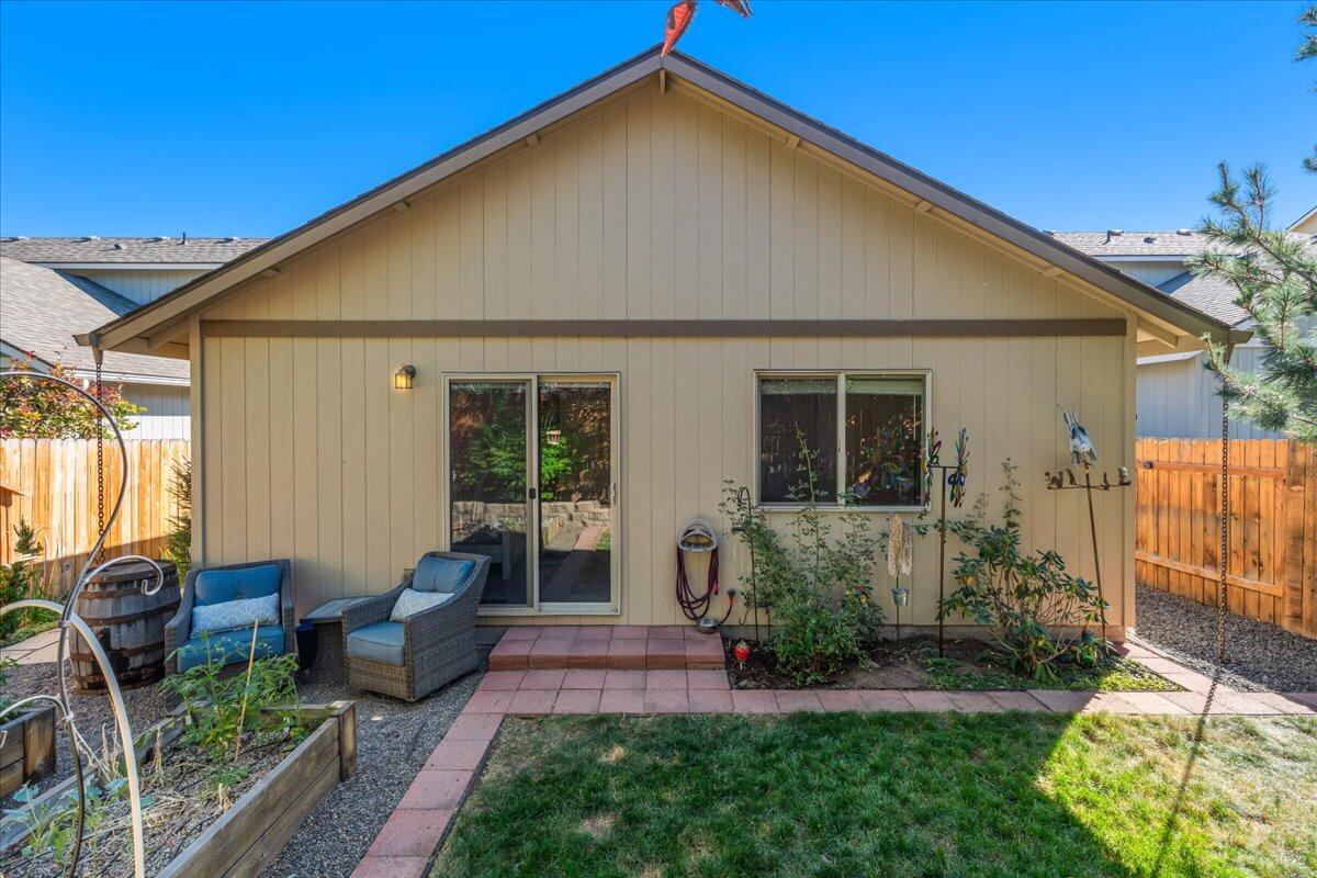 Madison Park - Residential