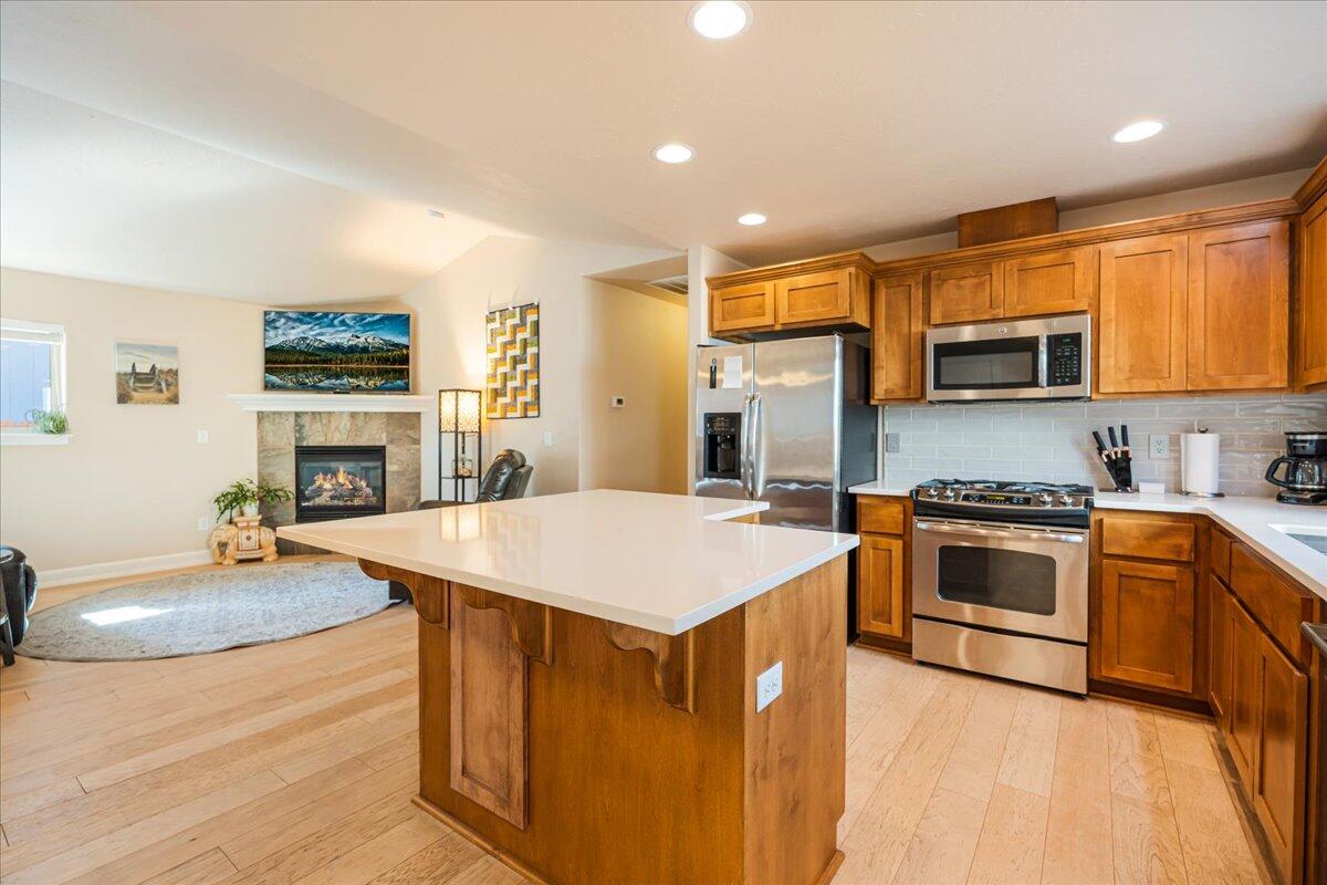 Madison Park - Residential