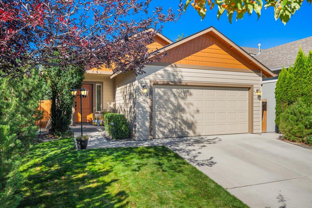 Madison Park - Residential