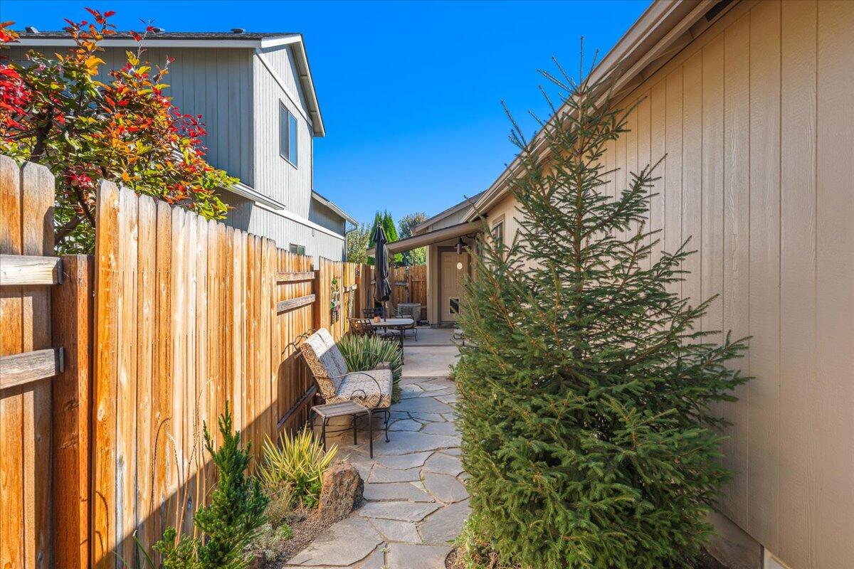 Madison Park - Residential