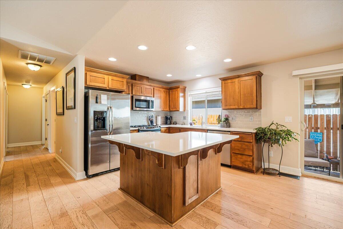 Madison Park - Residential
