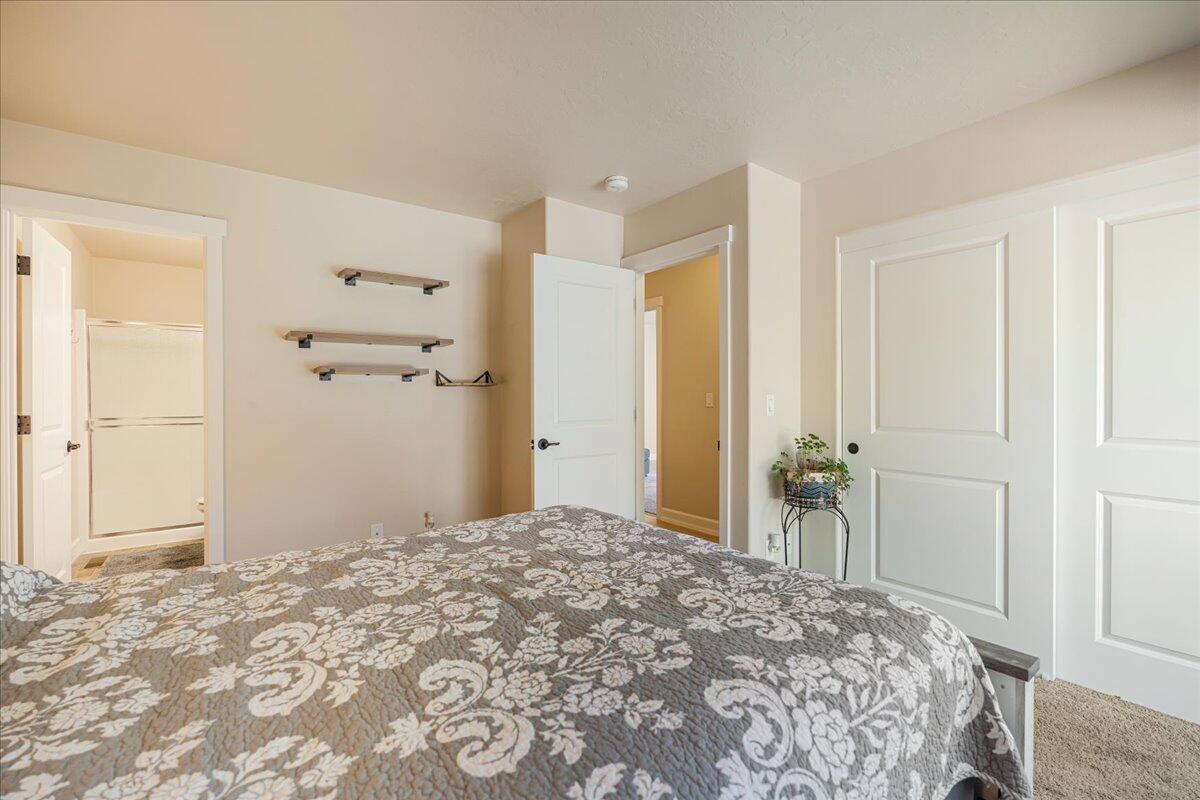 Madison Park - Residential