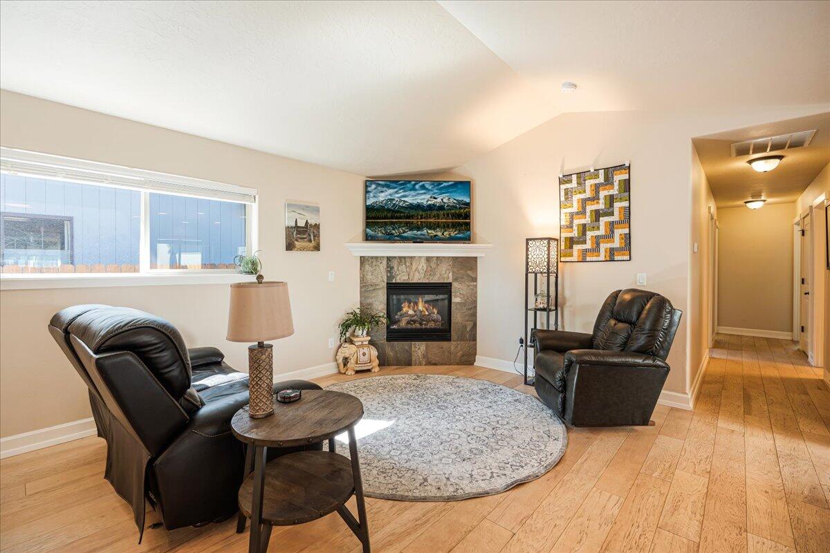 Madison Park - Residential