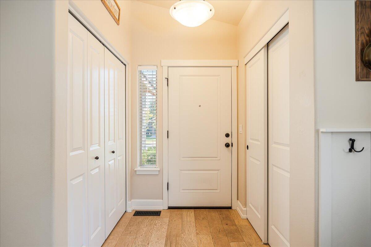Madison Park - Residential