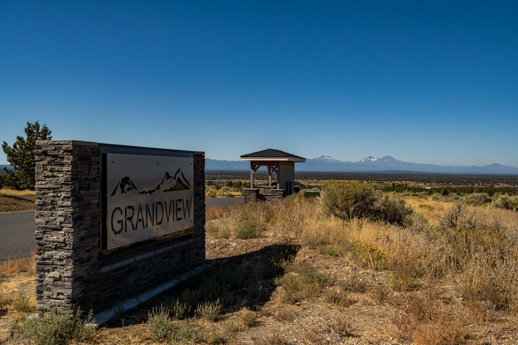 Grandview - Land